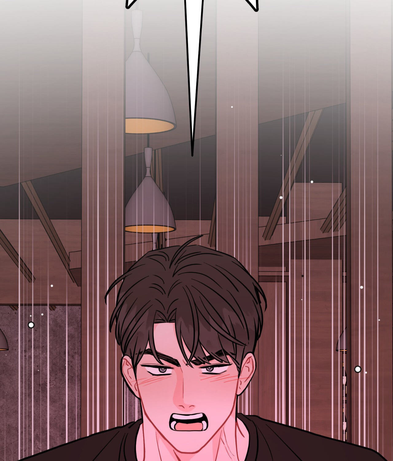 Can't Think Straight Chapter 70 page 62 - 
