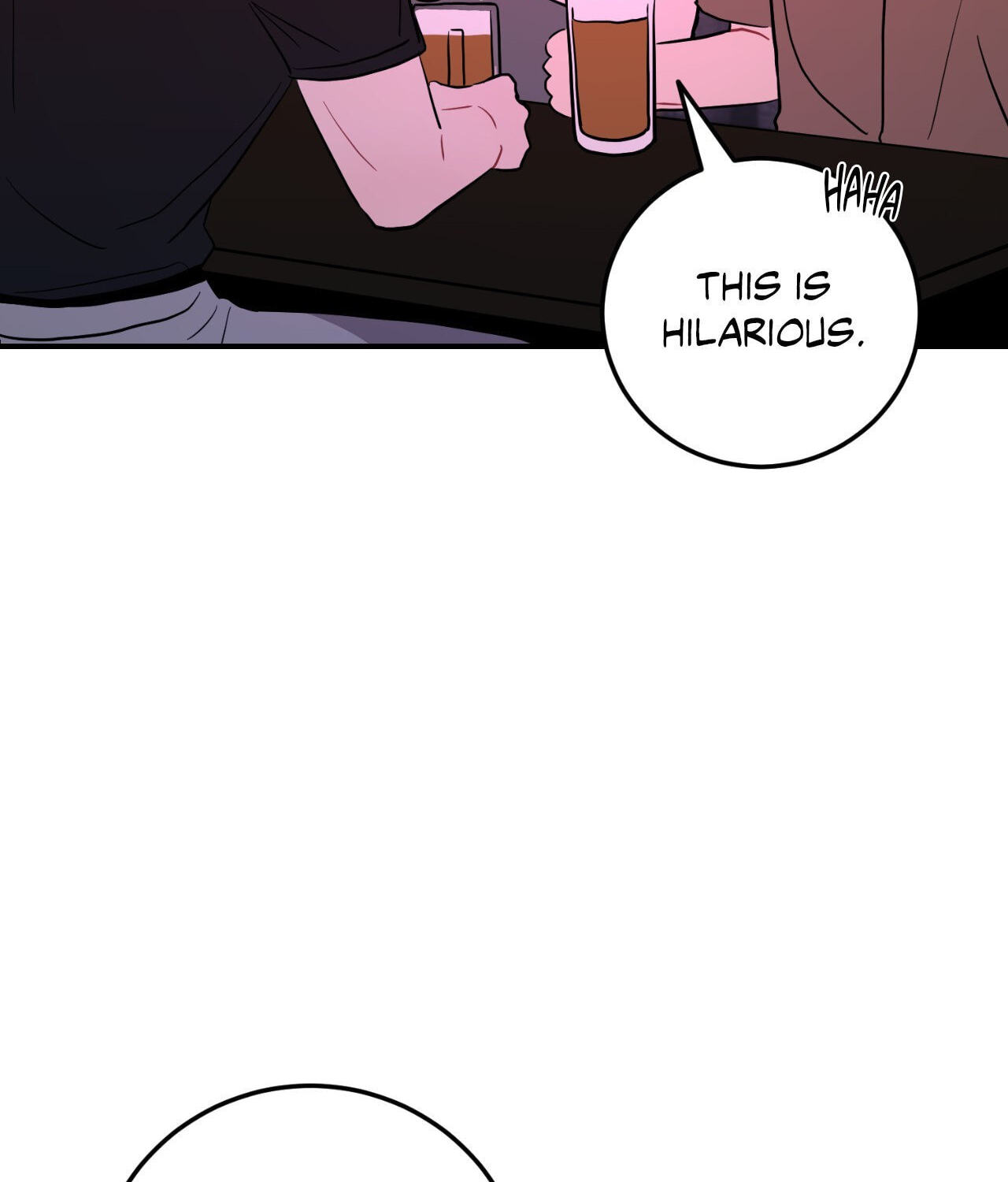 Can't Think Straight Chapter 70 page 66 - 