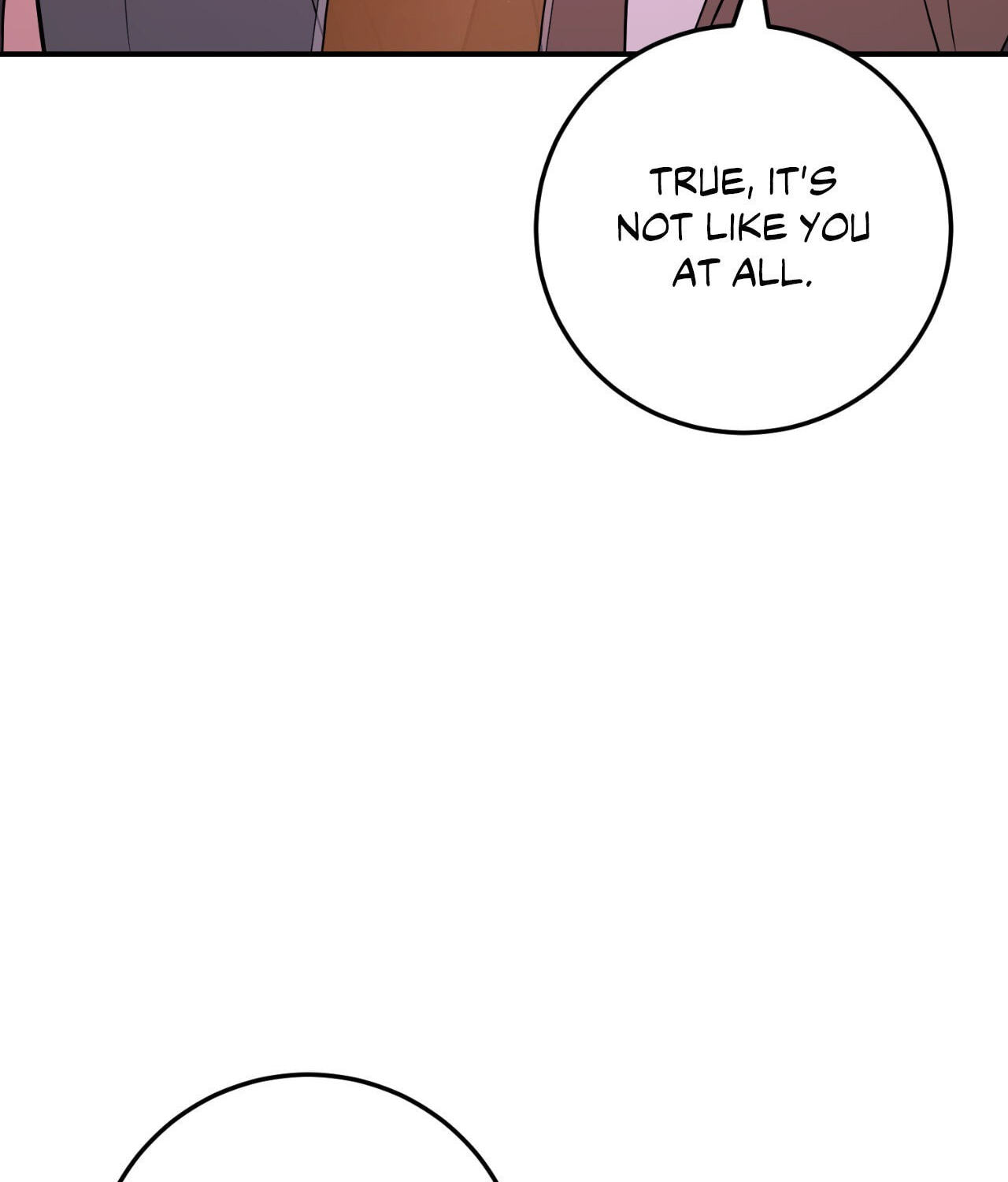 Can't Think Straight Chapter 70 page 68 - 