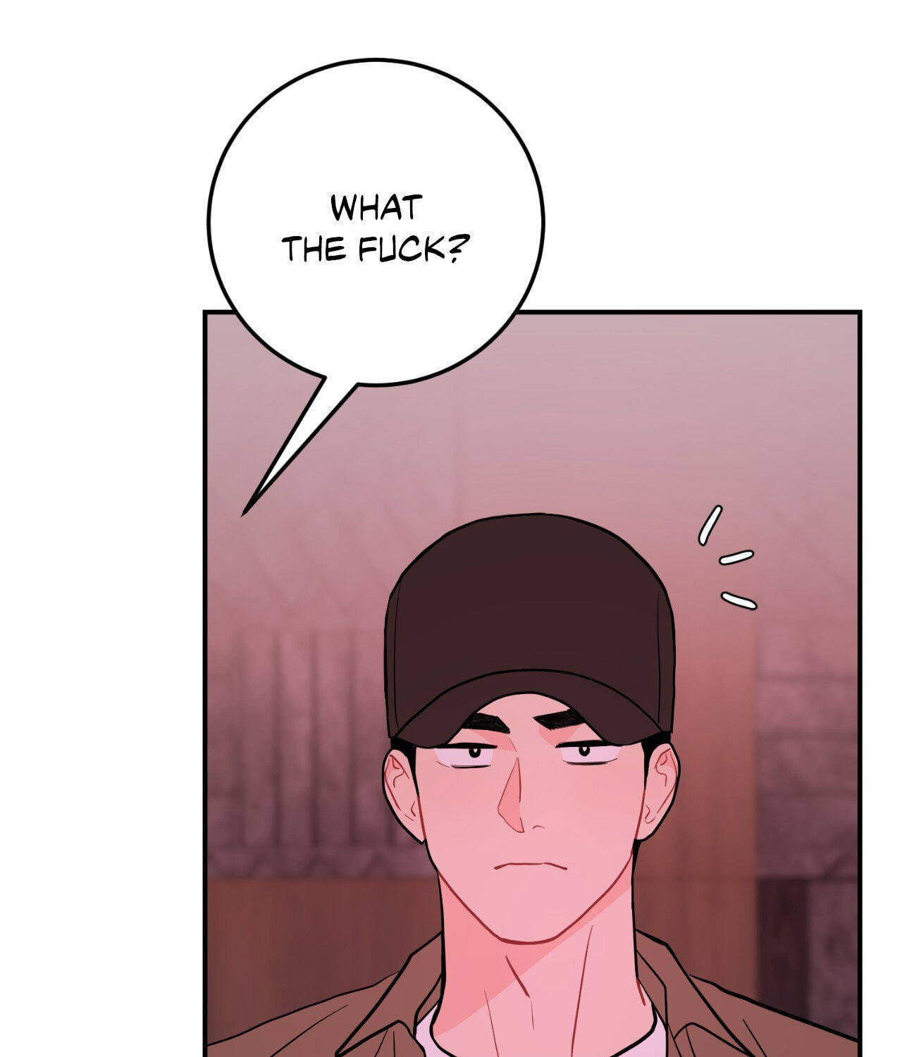 Can't Think Straight Chapter 70 page 71 - 