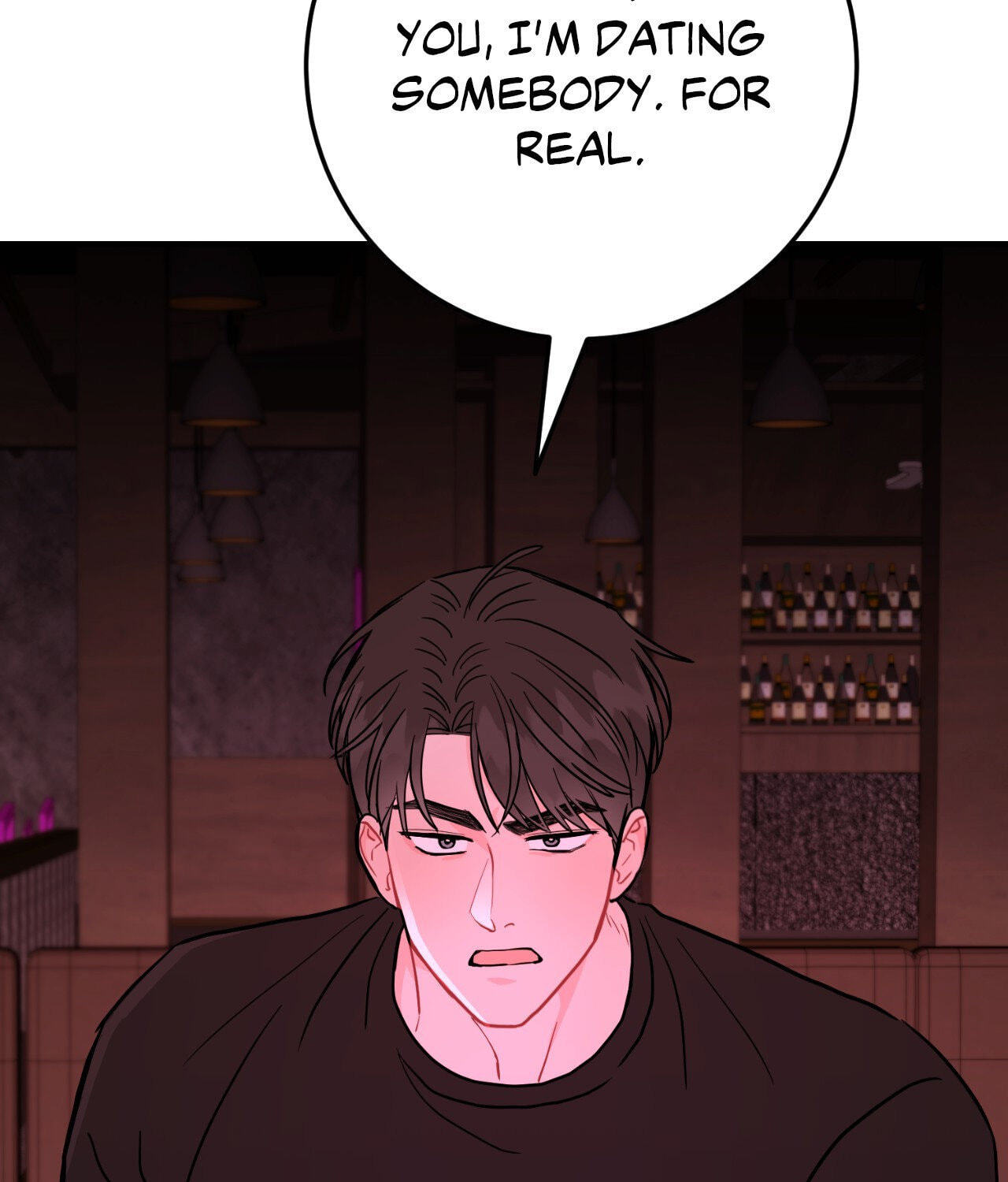 Can't Think Straight Chapter 70 page 73 - 
