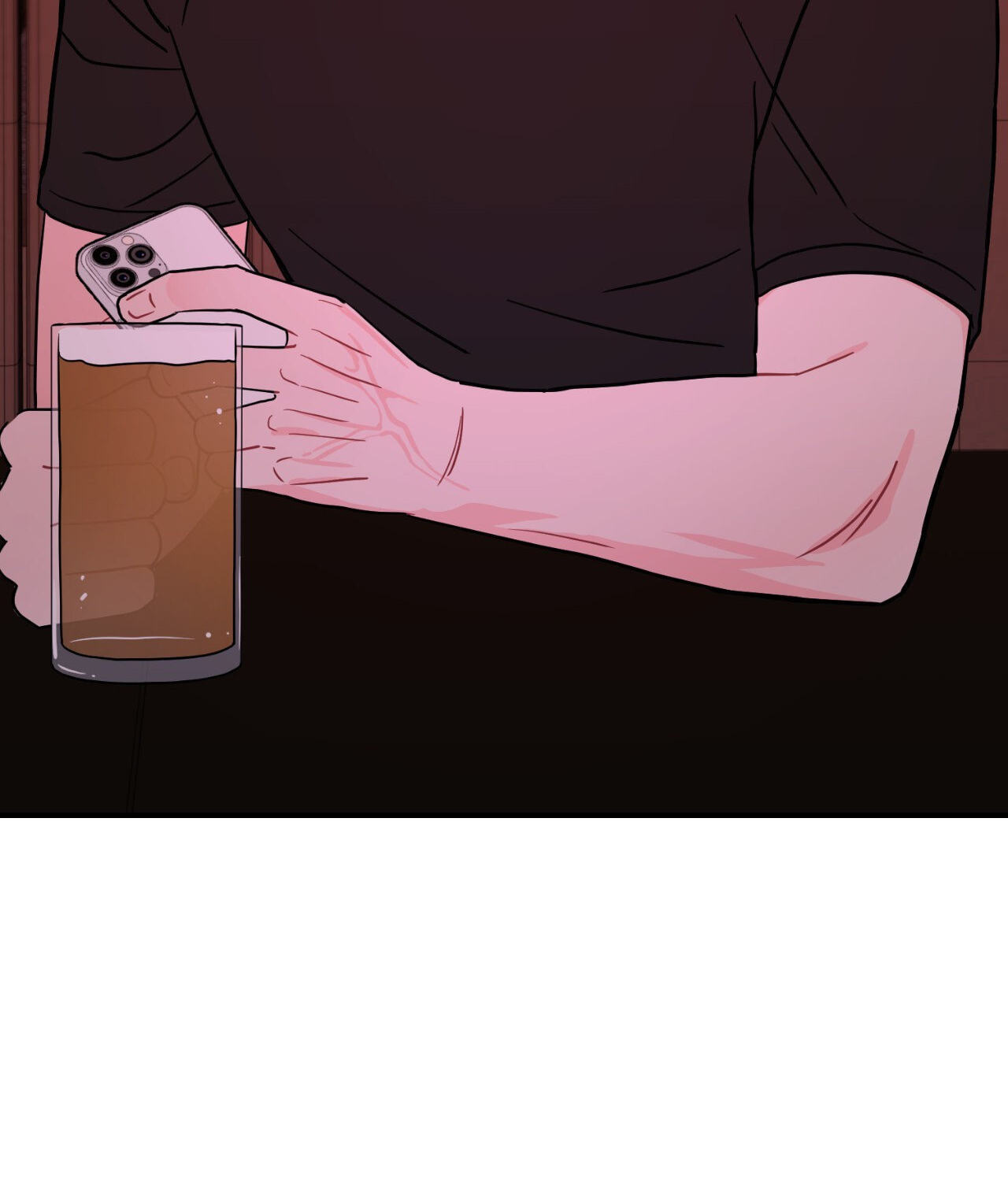 Can't Think Straight Chapter 70 page 74 - 