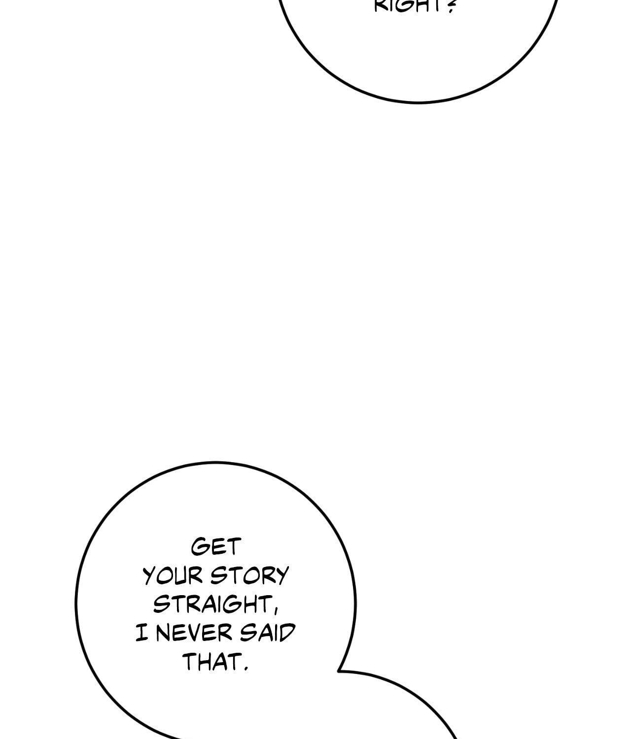 Can't Think Straight Chapter 70 page 77 - 