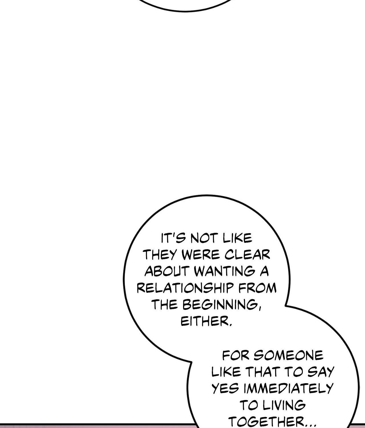 Can't Think Straight Chapter 70 page 80 - 