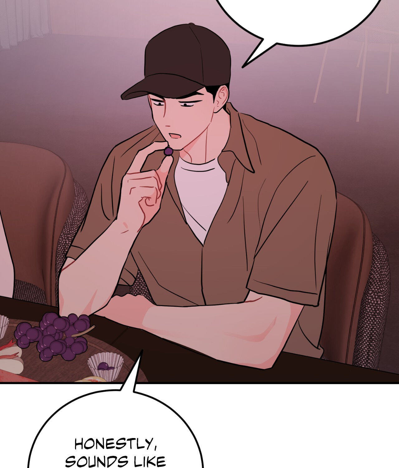 Can't Think Straight Chapter 70 page 81 - 