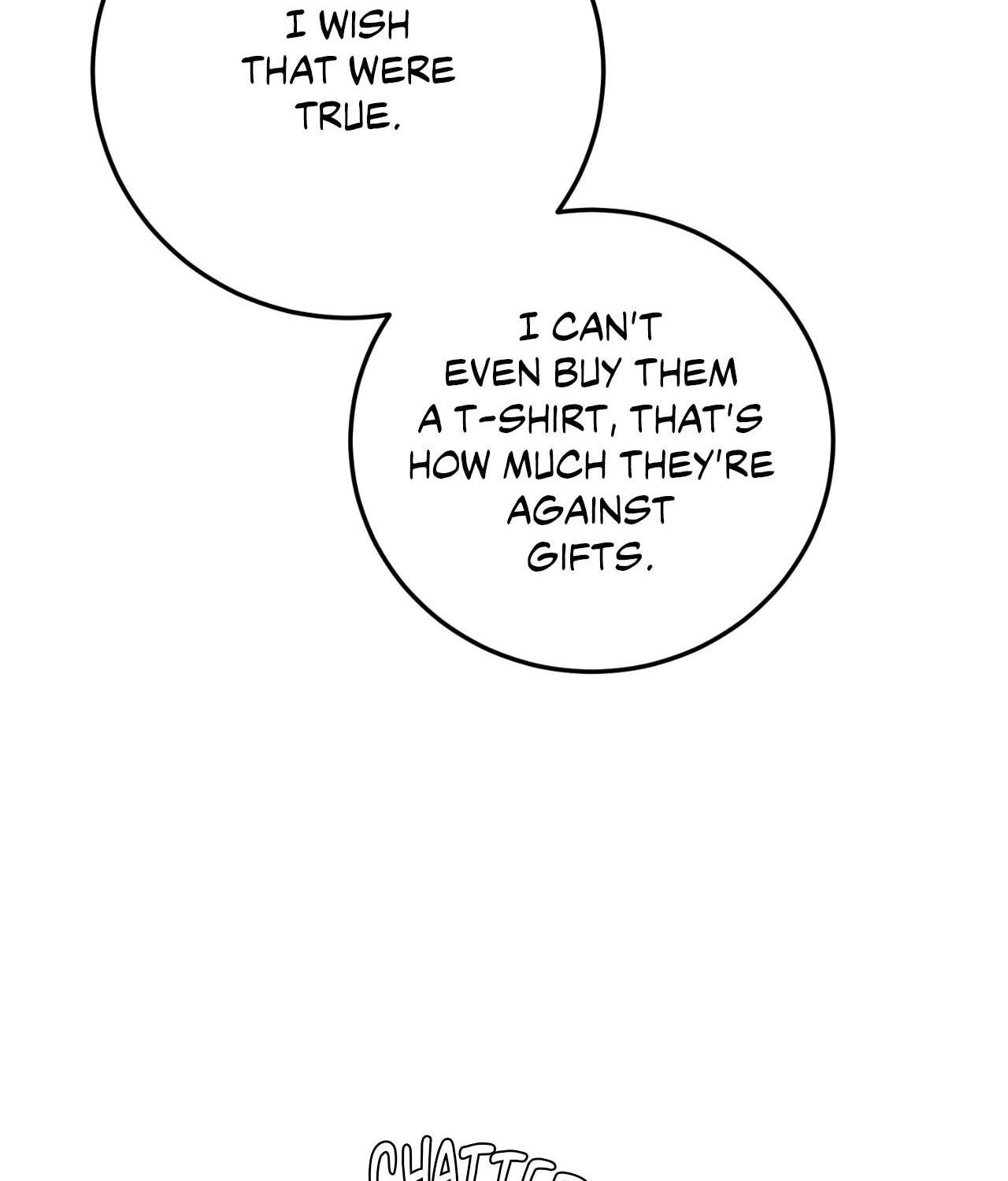 Can't Think Straight Chapter 70 page 84 - 