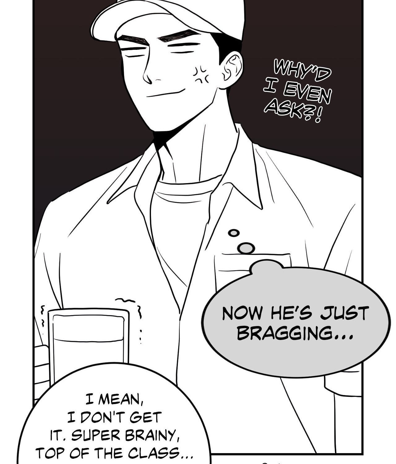 Can't Think Straight Chapter 70 page 86 - 