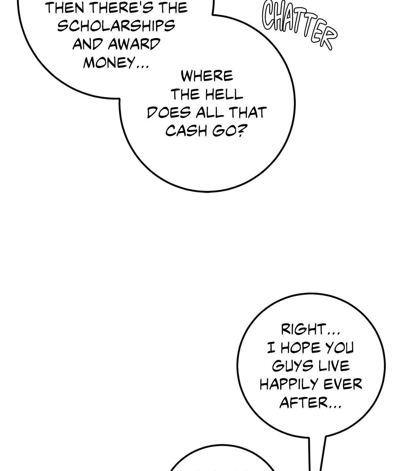 Can't Think Straight Chapter 70 page 87 - 