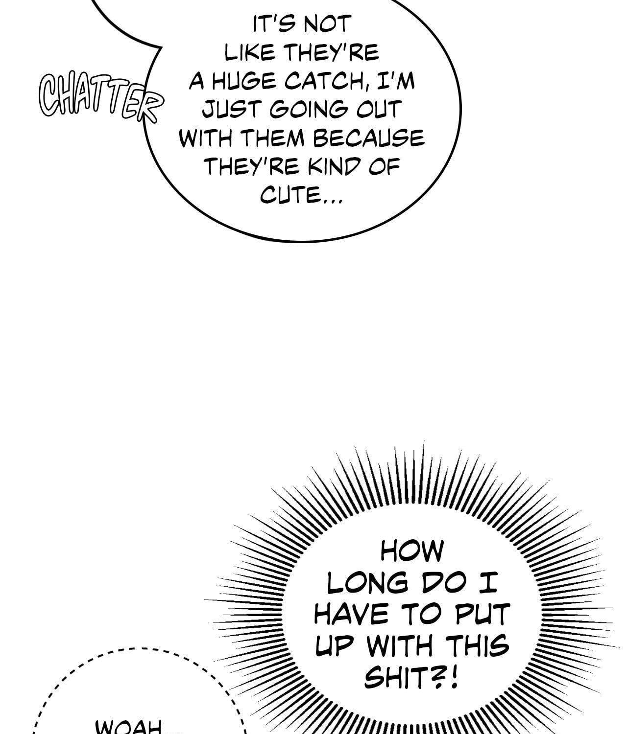 Can't Think Straight Chapter 70 page 89 - 