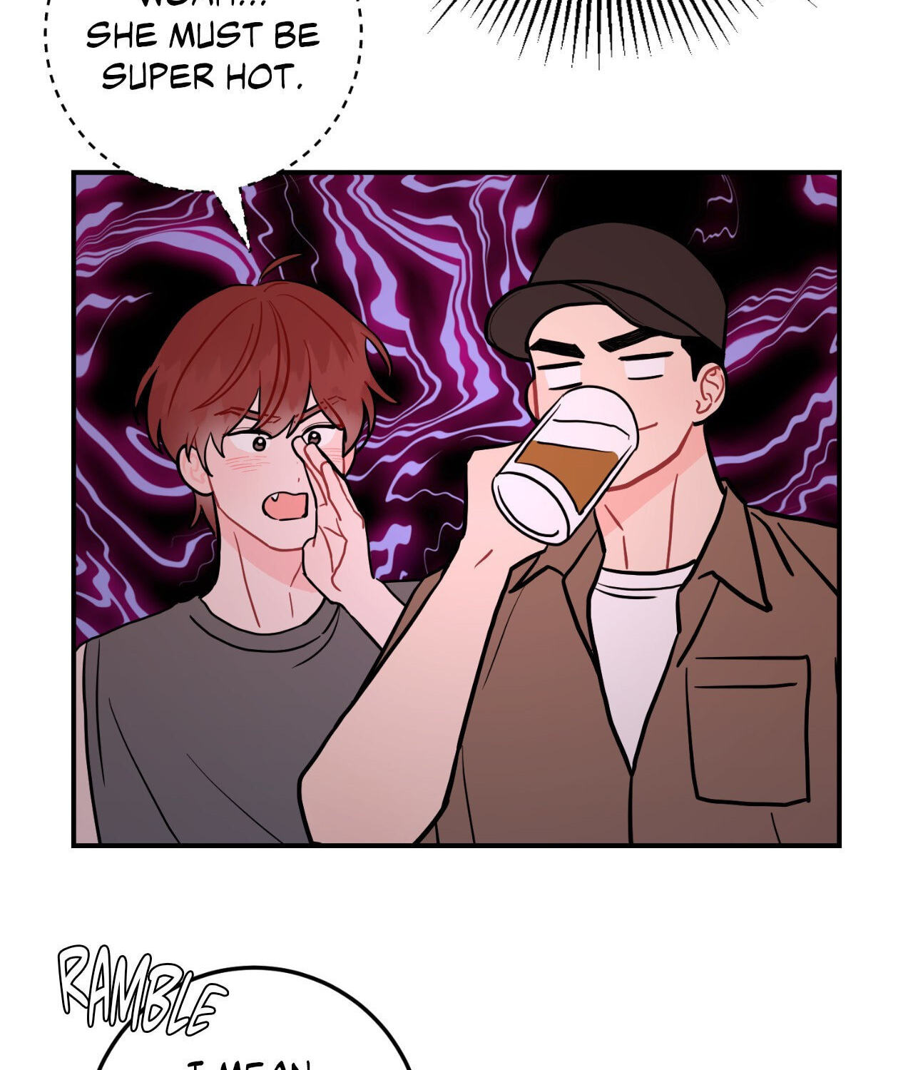 Can't Think Straight Chapter 70 page 90 - 