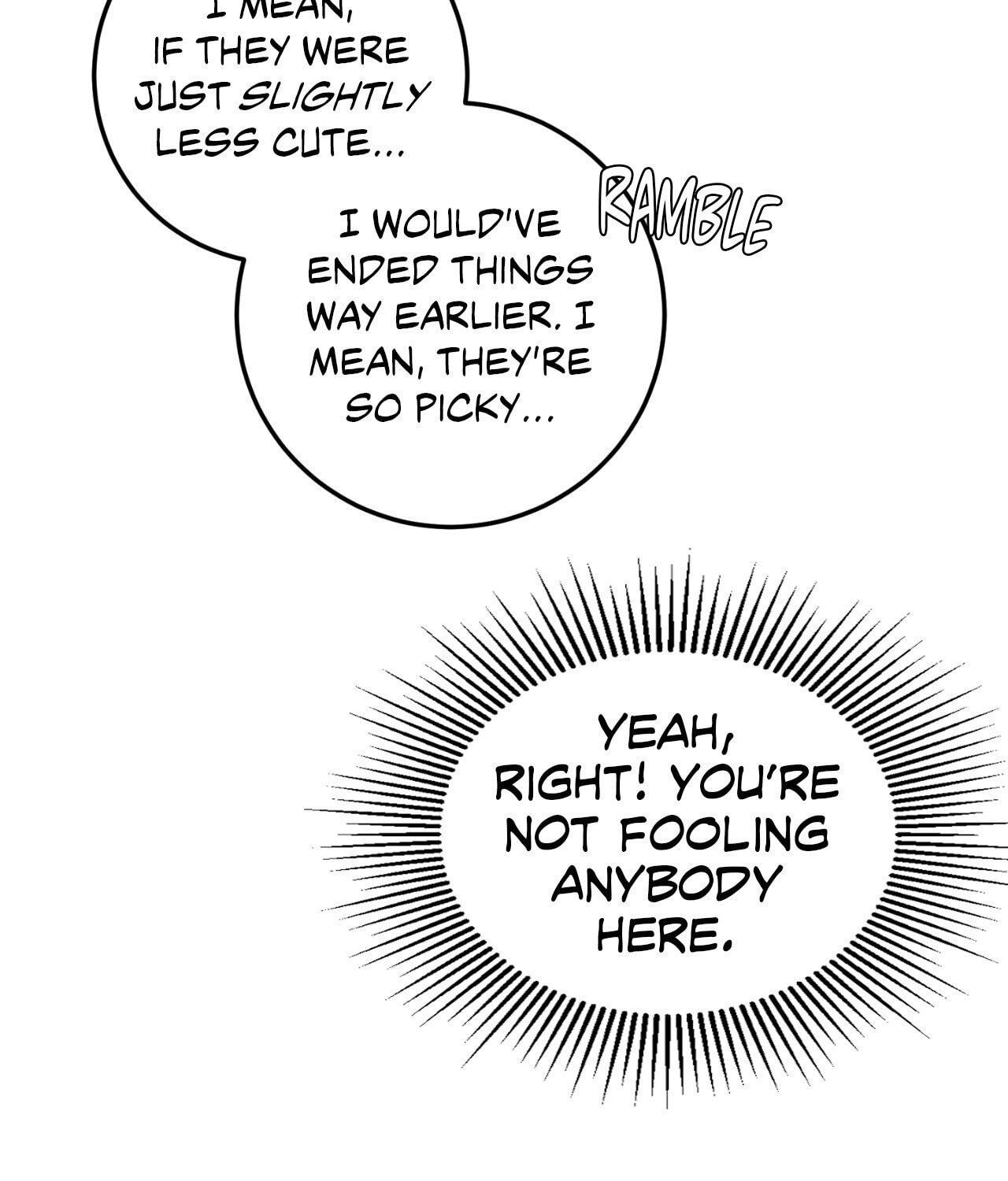 Can't Think Straight Chapter 70 page 91 - 