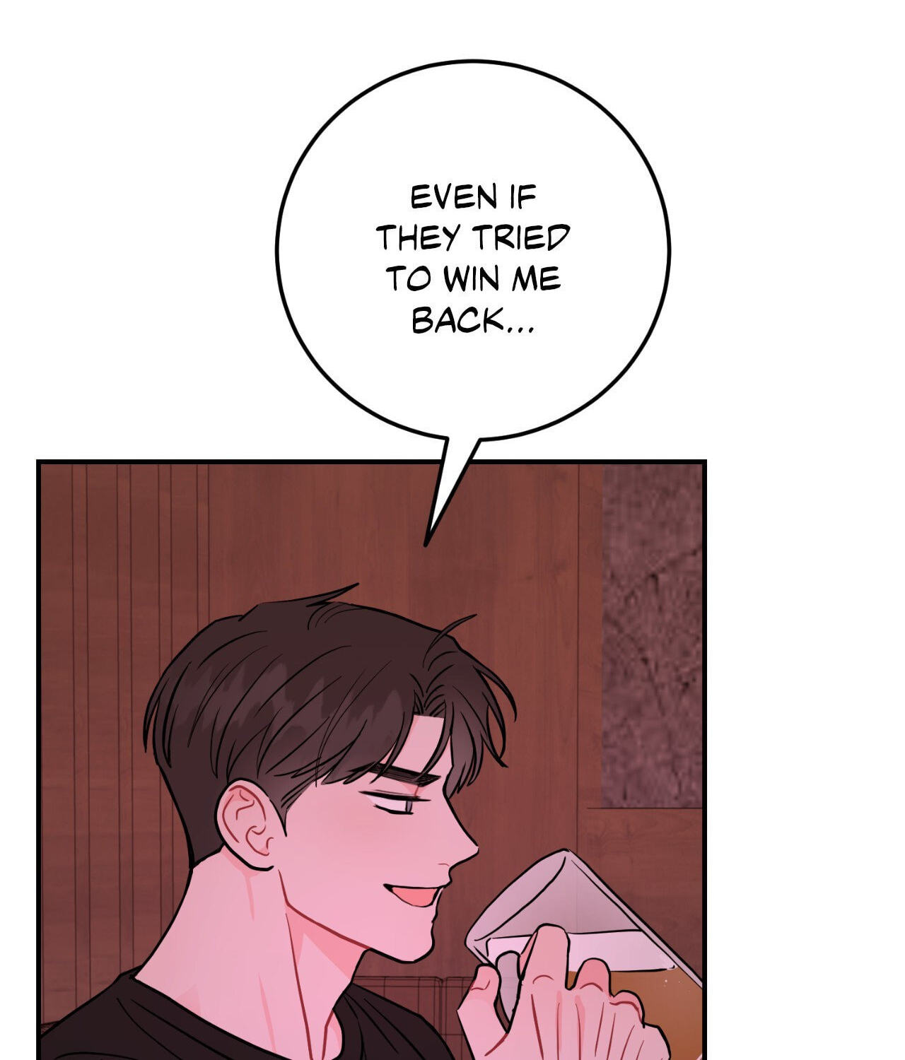 Can't Think Straight Chapter 70 page 92 - 