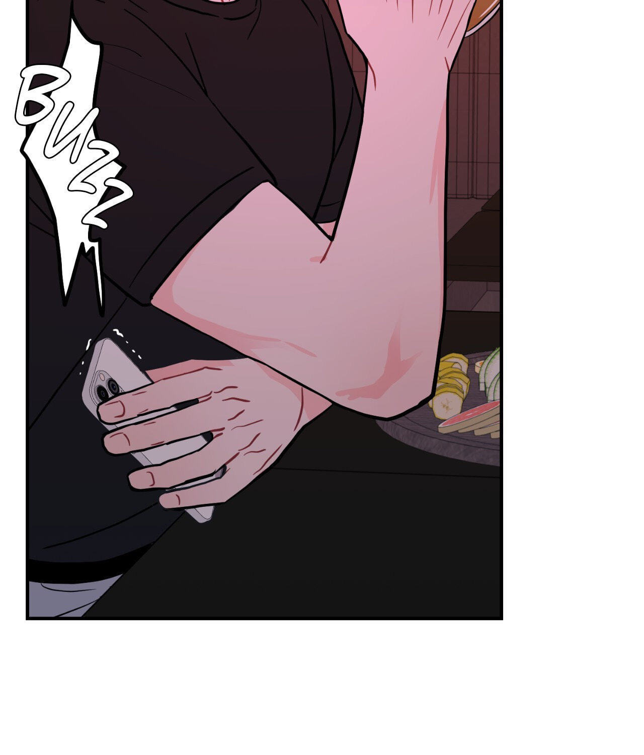Can't Think Straight Chapter 70 page 93 - 
