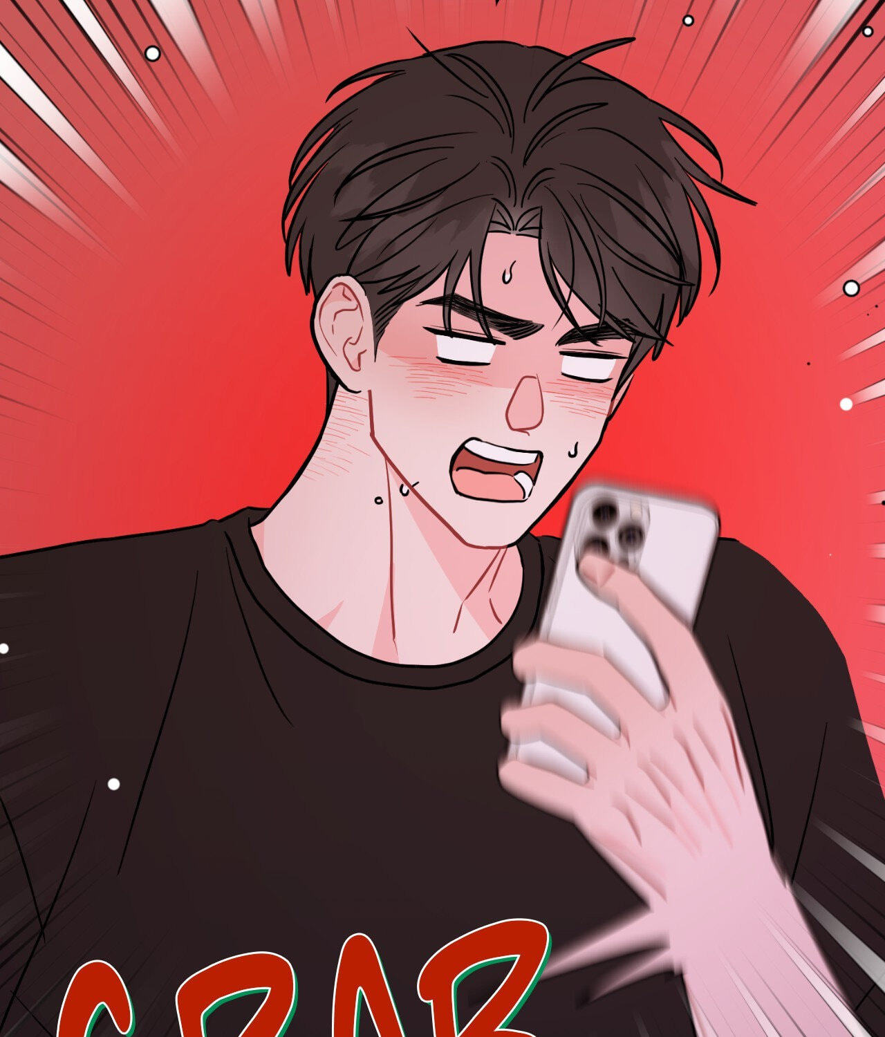 Can't Think Straight Chapter 70 page 95 - 