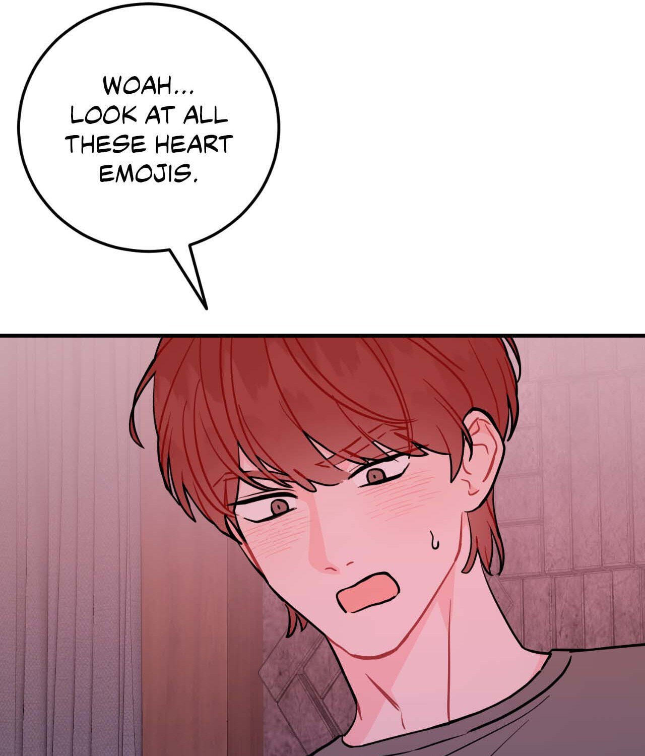 Can't Think Straight Chapter 71 page 11 - 