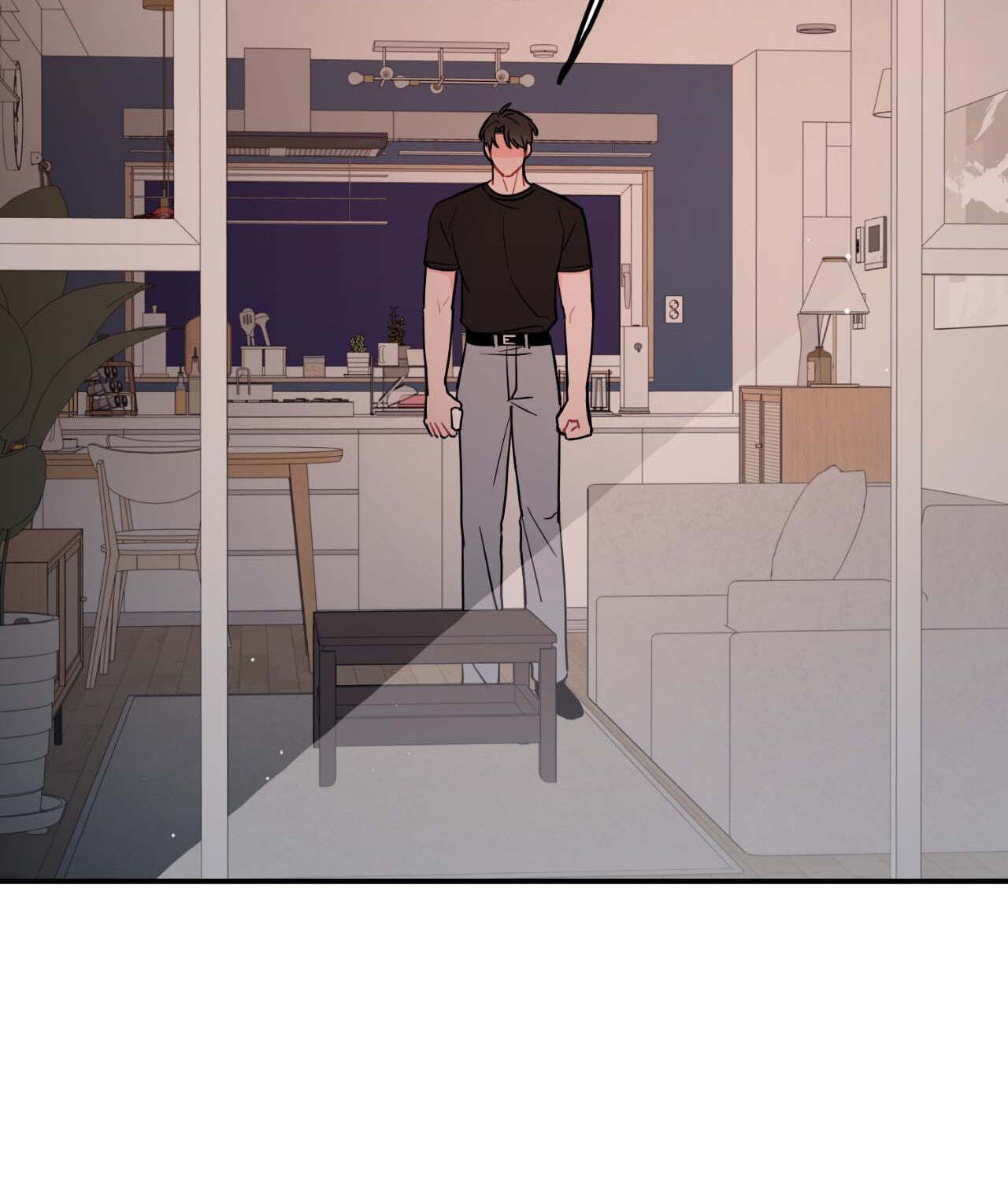 Can't Think Straight Chapter 71 page 105 - 