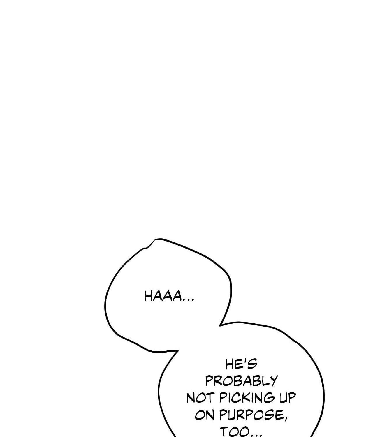Can't Think Straight Chapter 71 page 106 - 