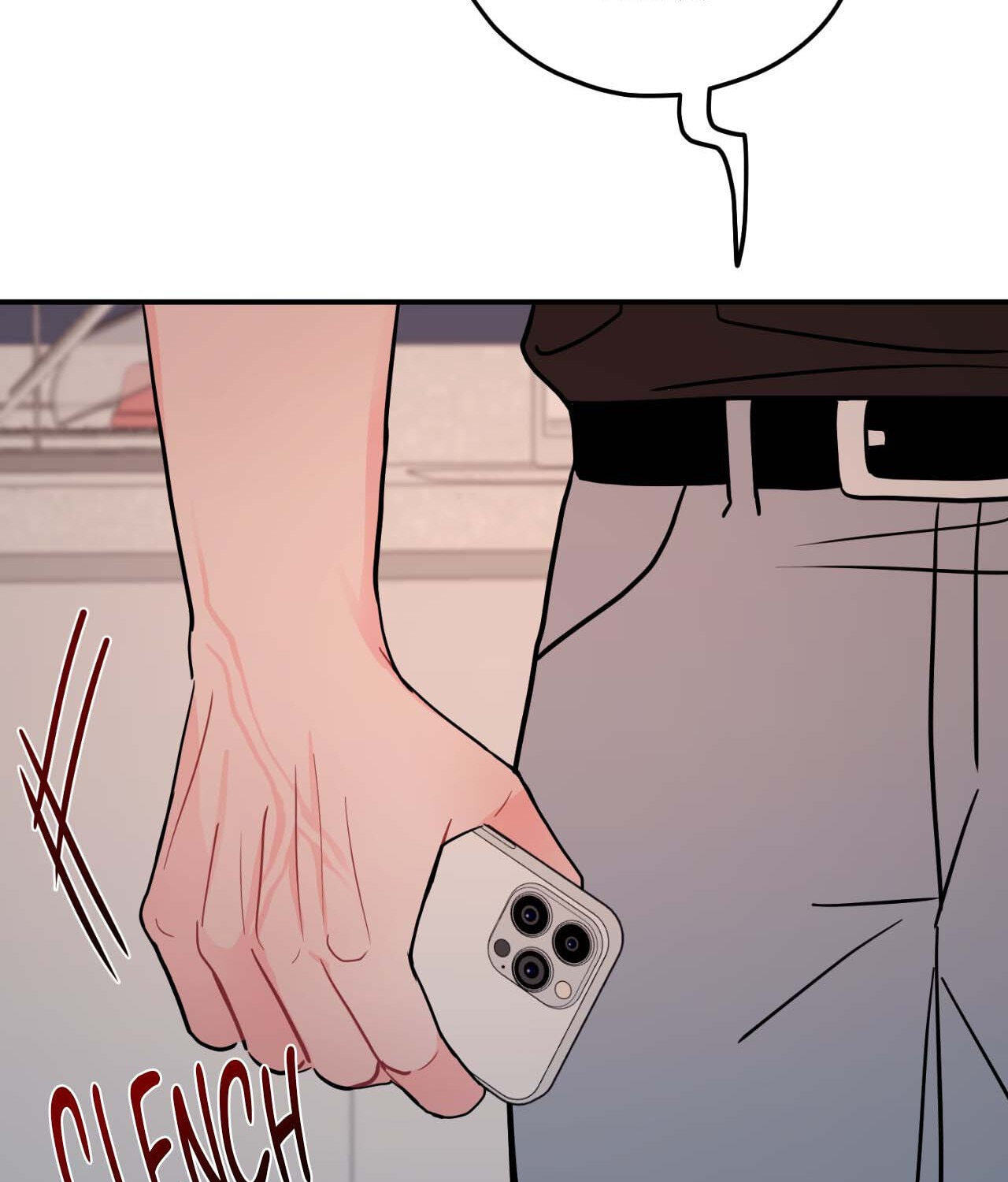 Can't Think Straight Chapter 71 page 107 - 