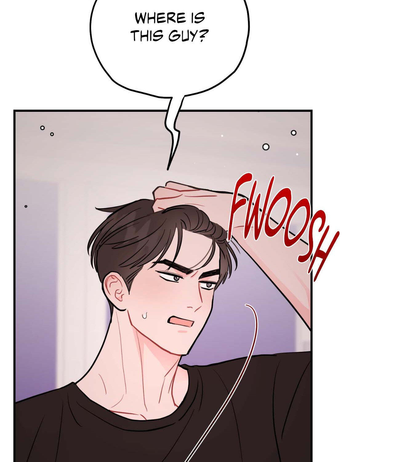 Can't Think Straight Chapter 71 page 109 - 