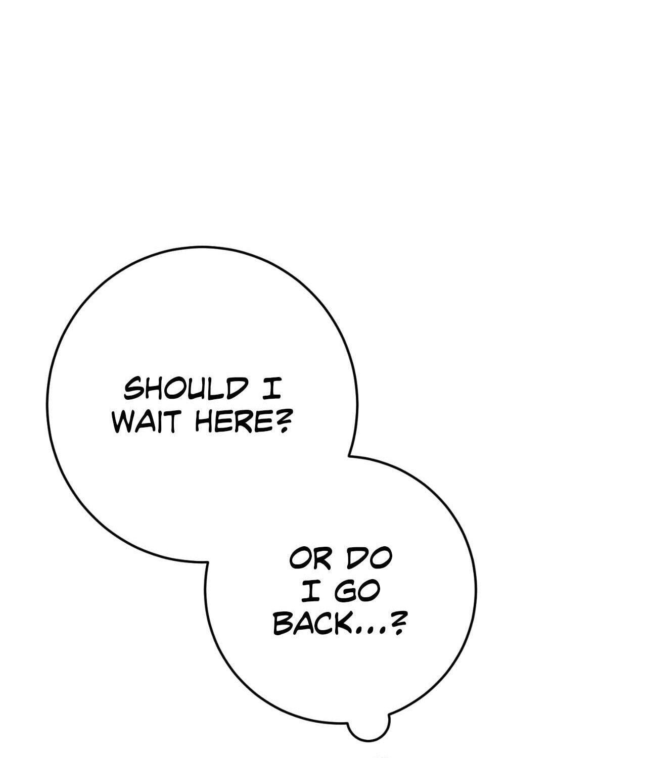 Can't Think Straight Chapter 71 page 111 - 