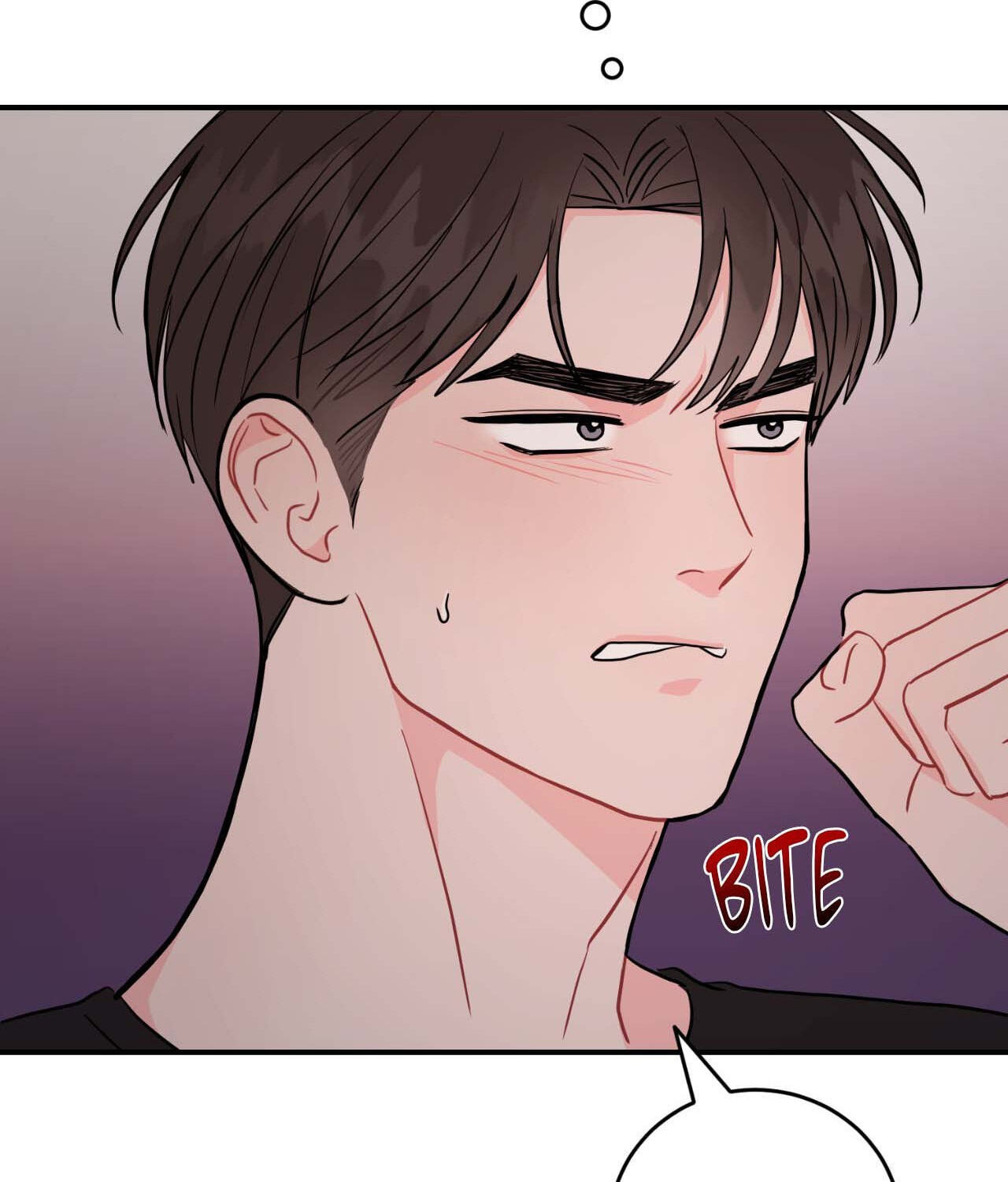 Can't Think Straight Chapter 71 page 112 - 