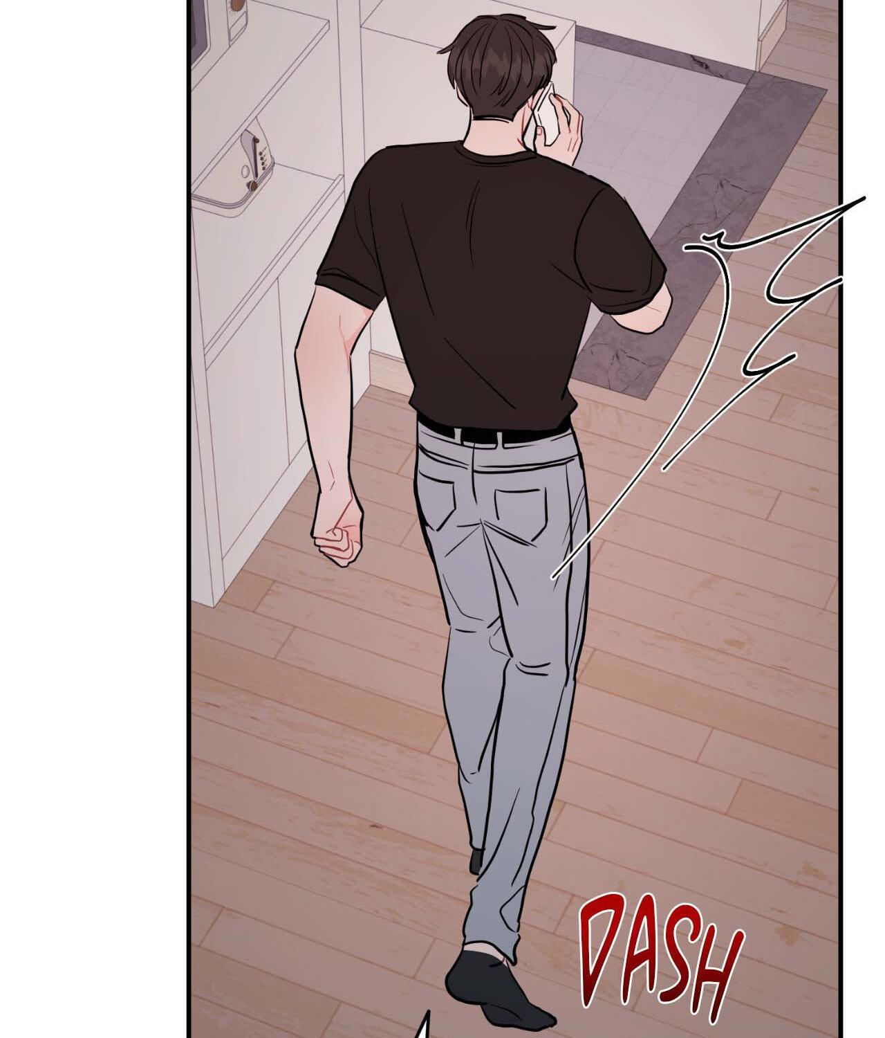 Can't Think Straight Chapter 71 page 114 - 