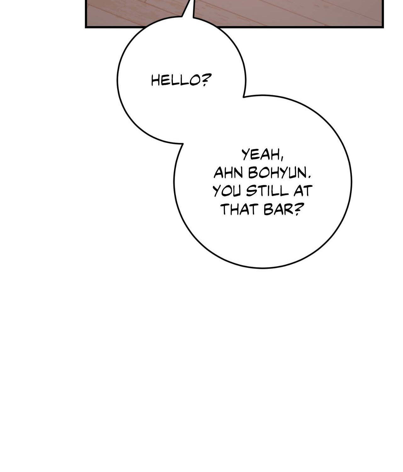 Can't Think Straight Chapter 71 page 115 - 