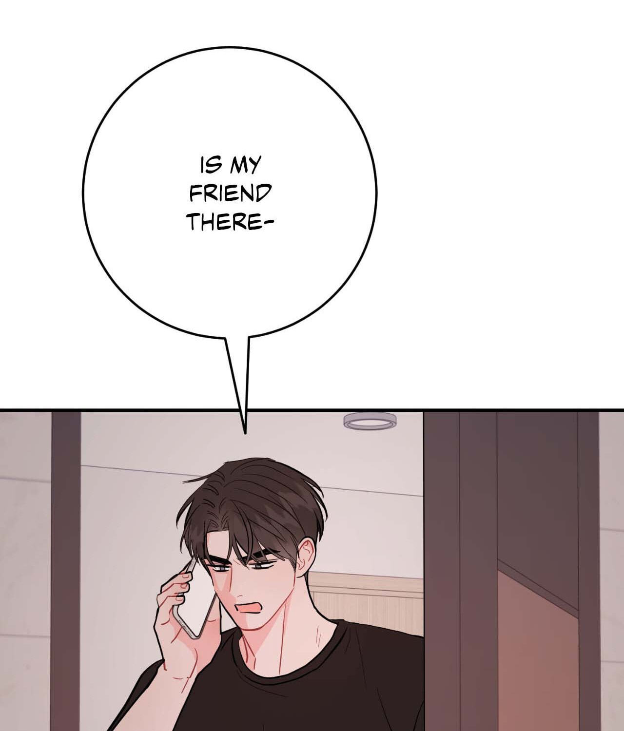 Can't Think Straight Chapter 71 page 116 - 