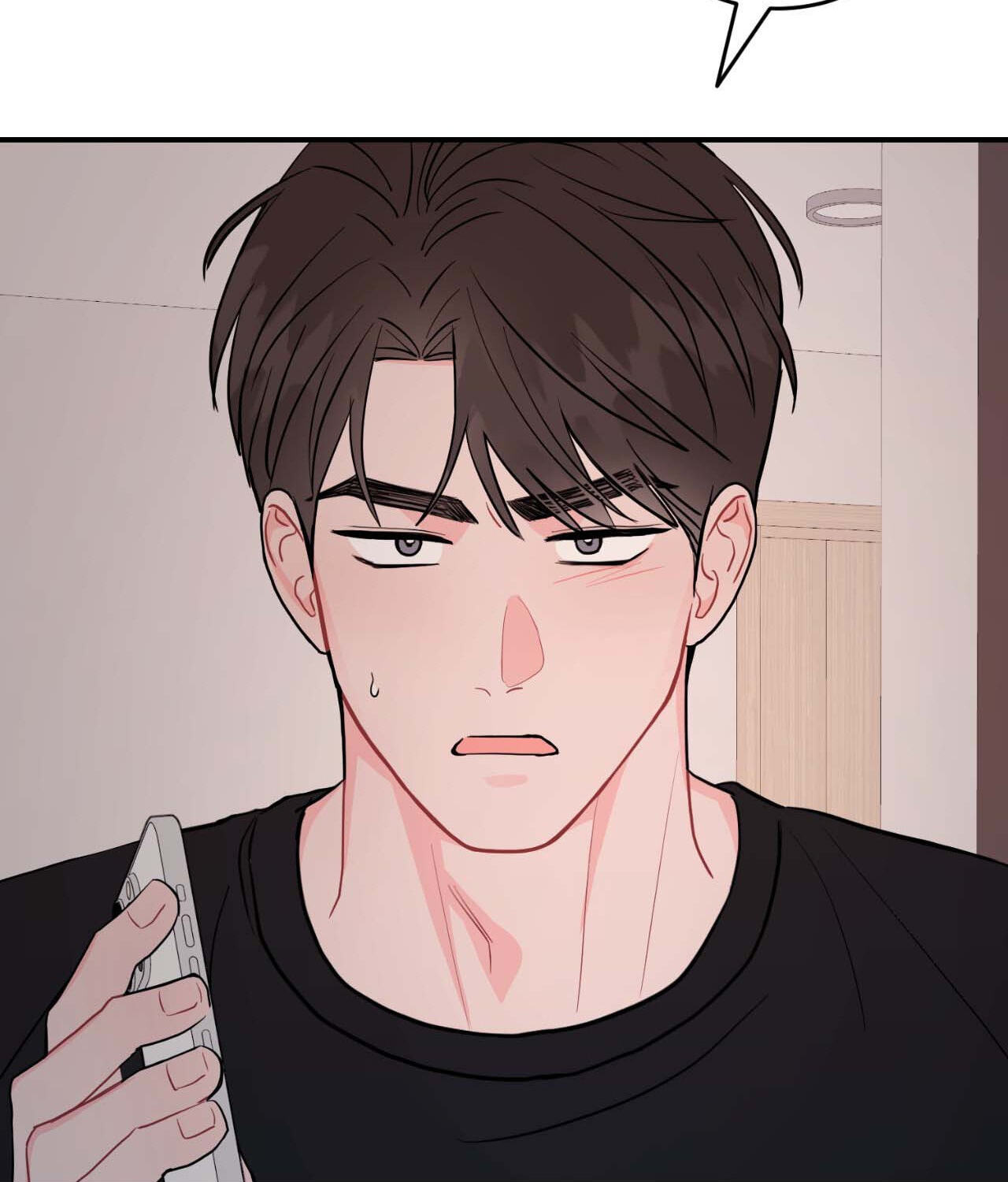 Can't Think Straight Chapter 71 page 118 - 