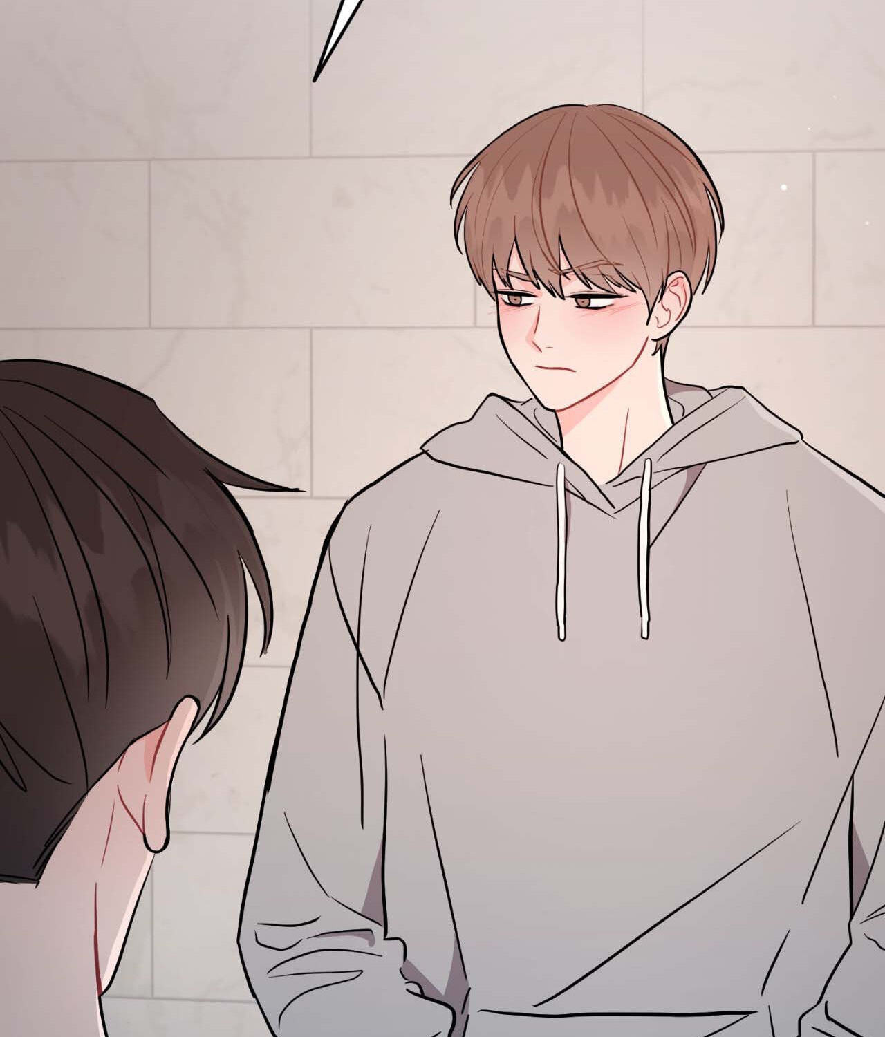 Can't Think Straight Chapter 71 page 120 - 