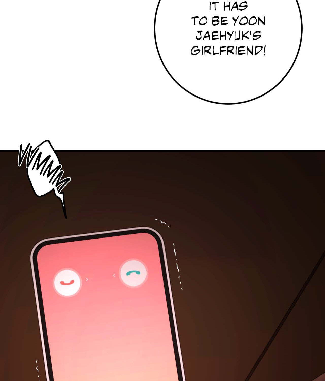 Can't Think Straight Chapter 71 page 13 - 