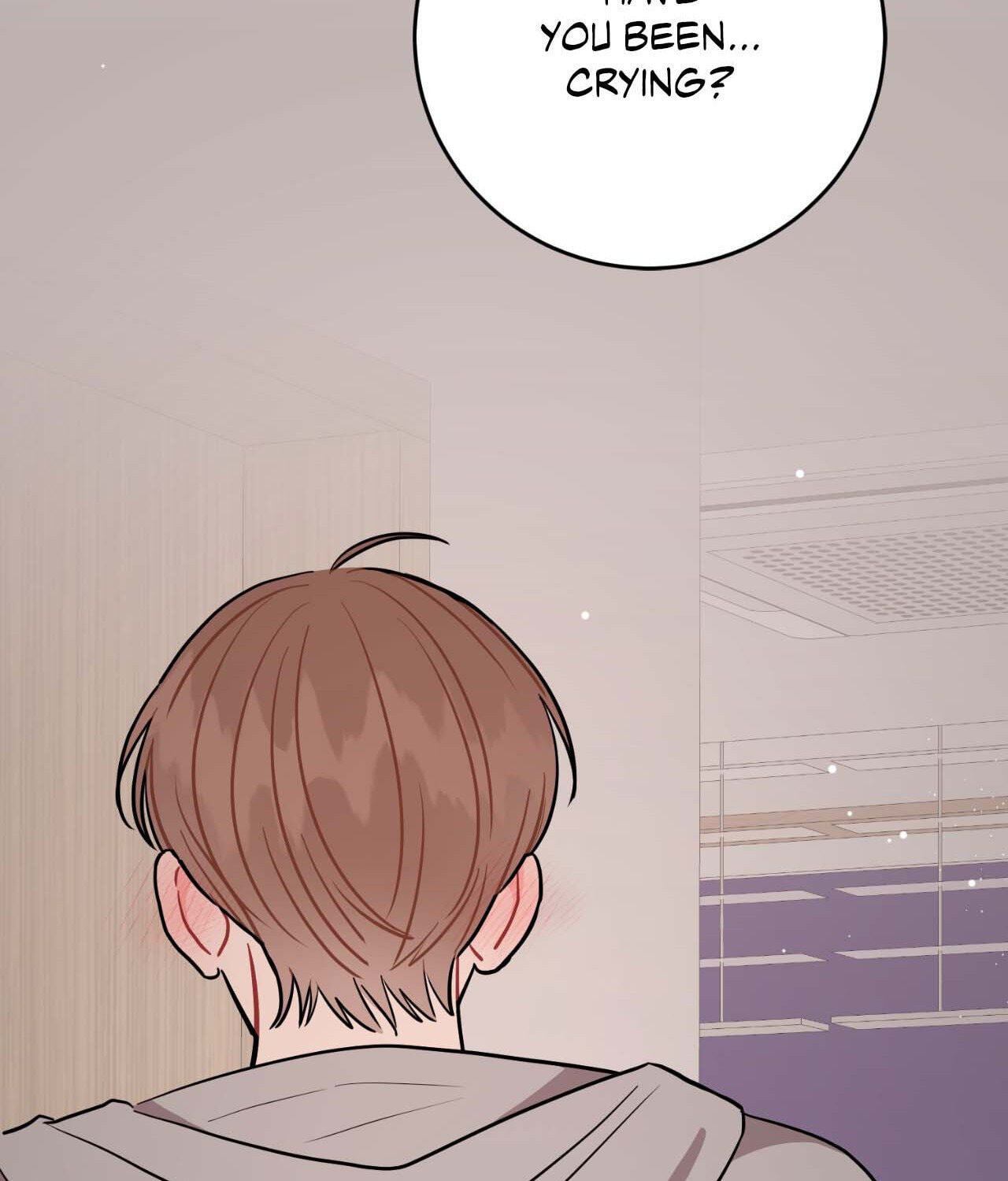 Can't Think Straight Chapter 71 page 131 - 
