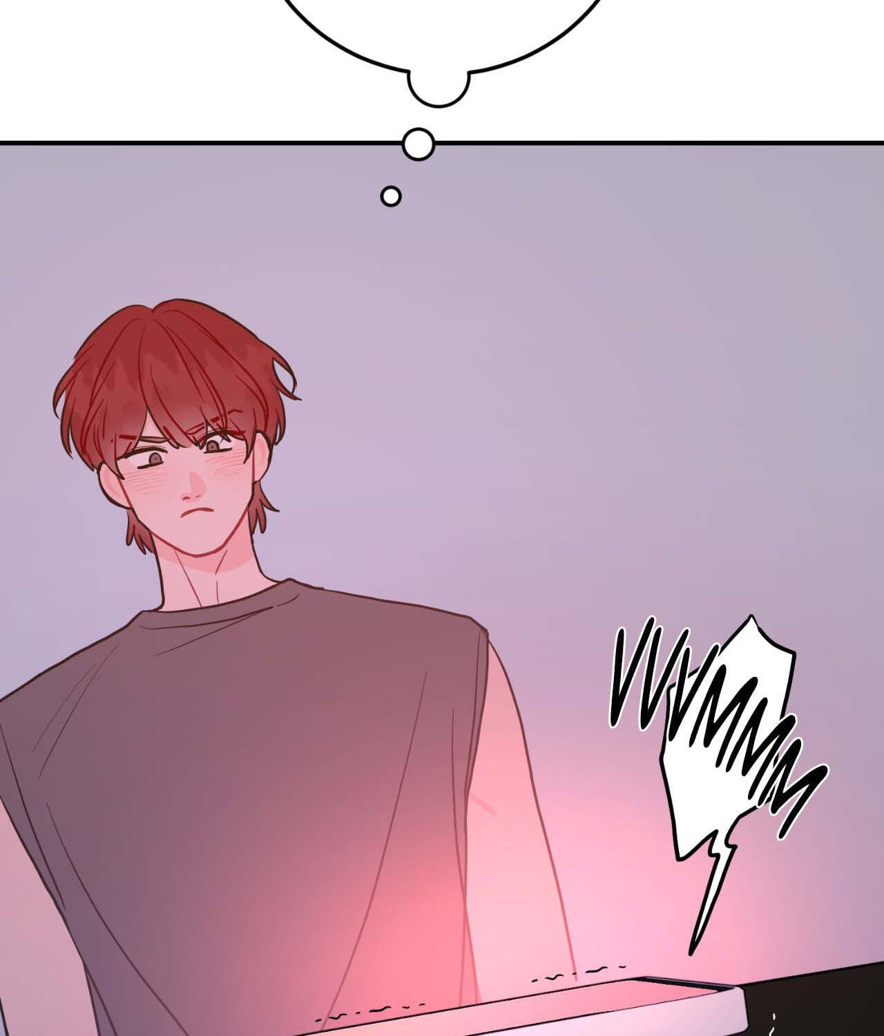 Can't Think Straight Chapter 71 page 16 - 