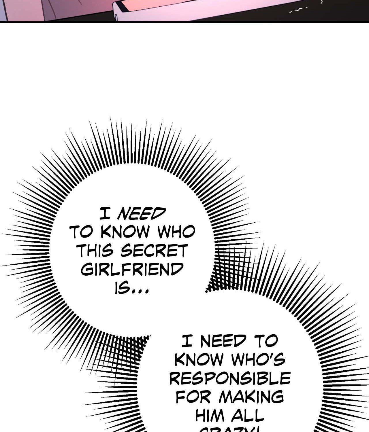 Can't Think Straight Chapter 71 page 17 - 
