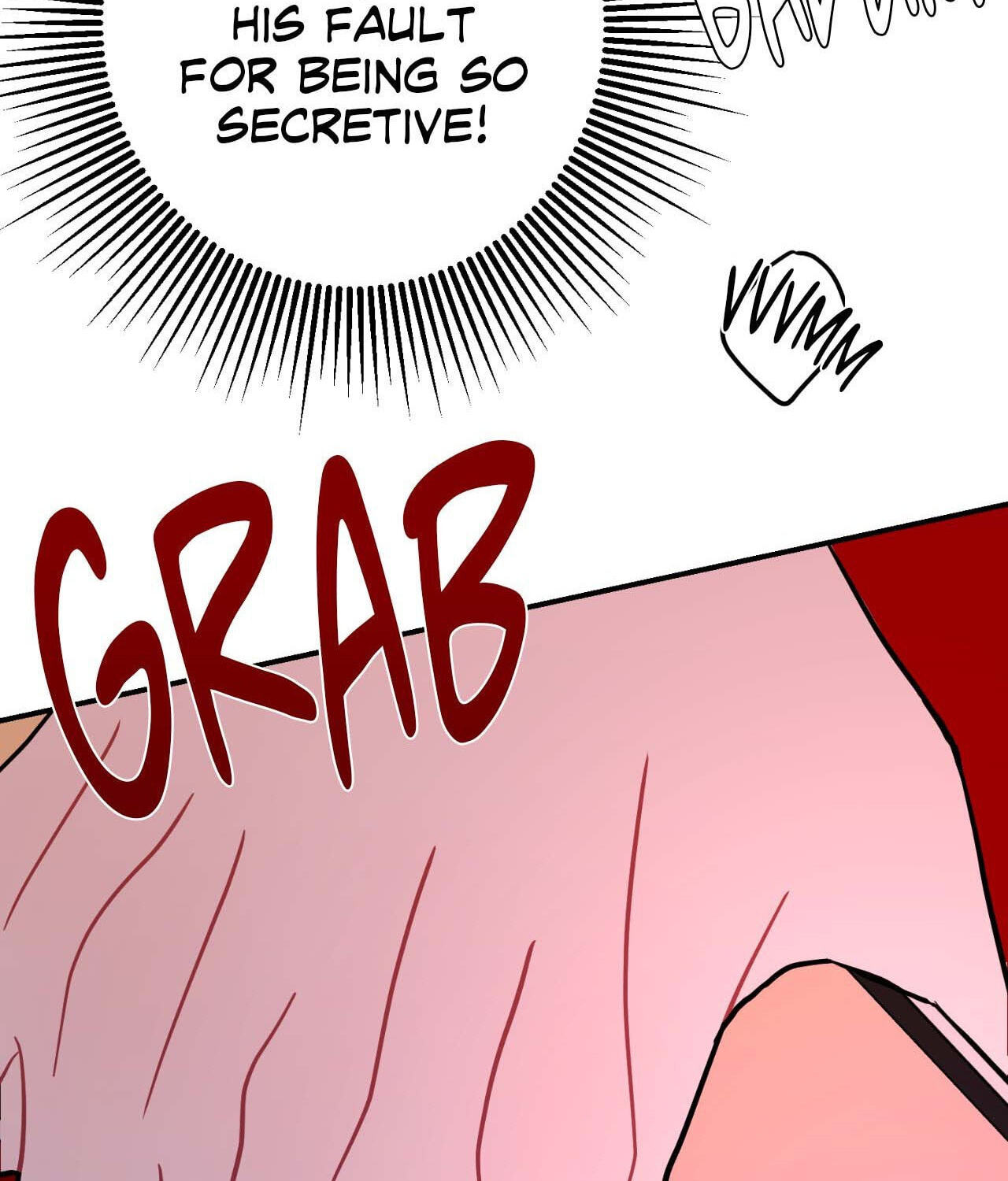 Can't Think Straight Chapter 71 page 20 - 