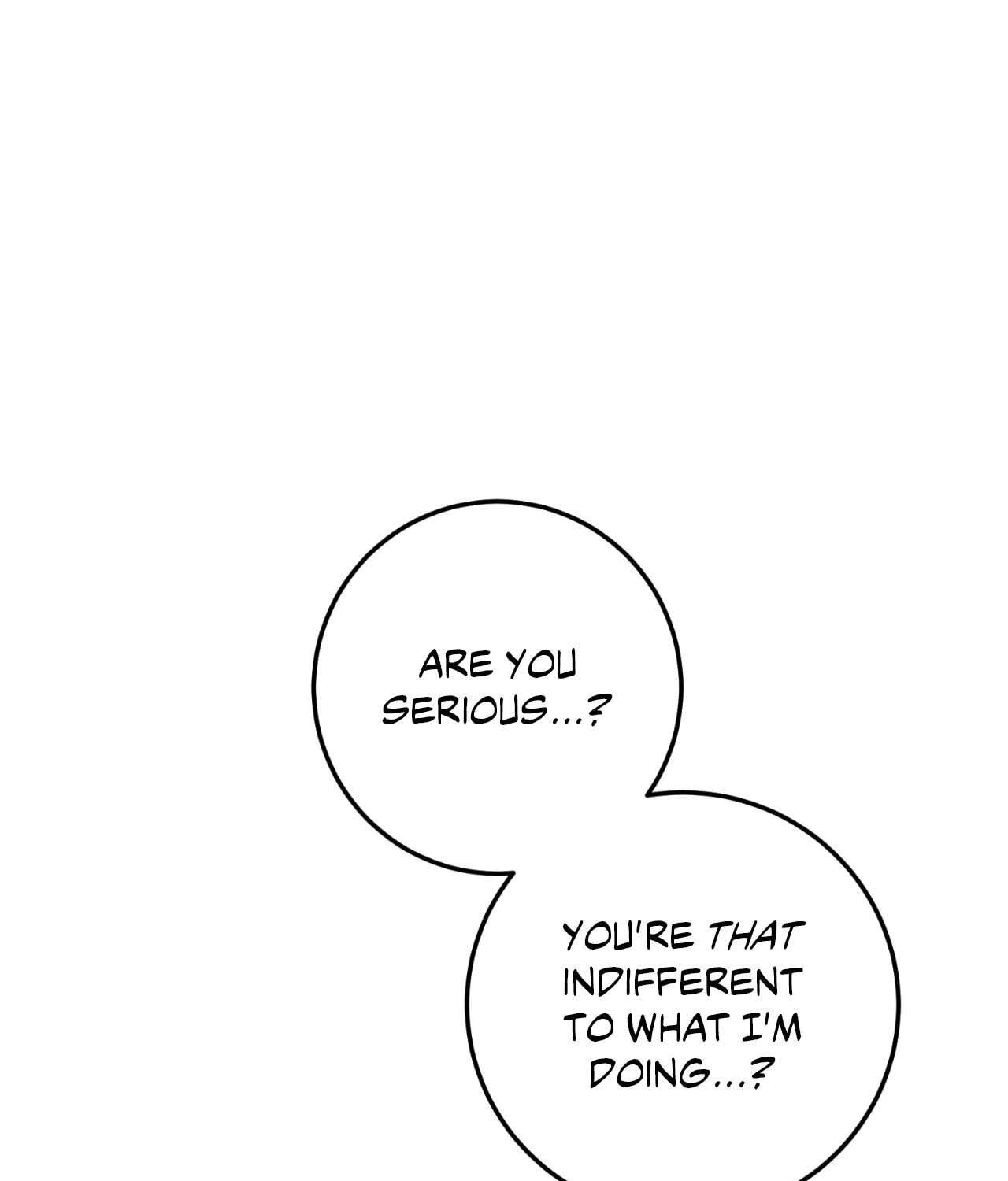 Can't Think Straight Chapter 71 page 3 - 