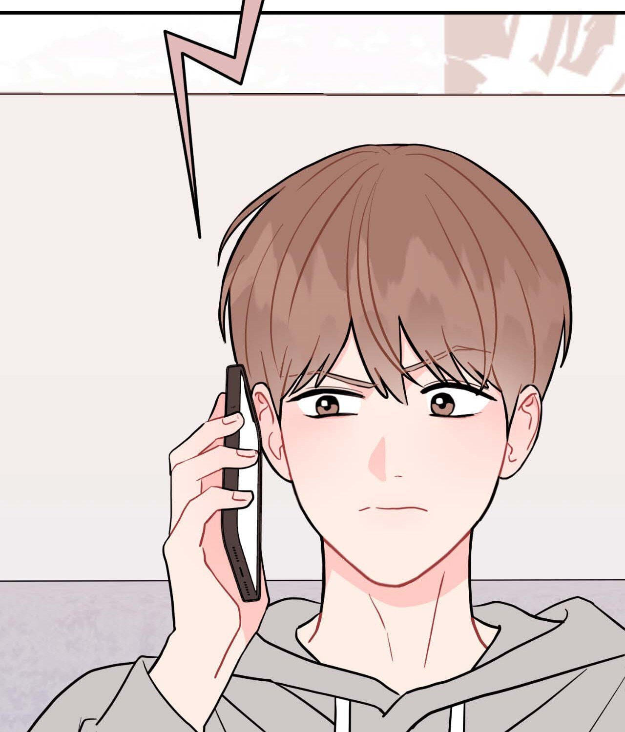 Can't Think Straight Chapter 71 page 23 - 