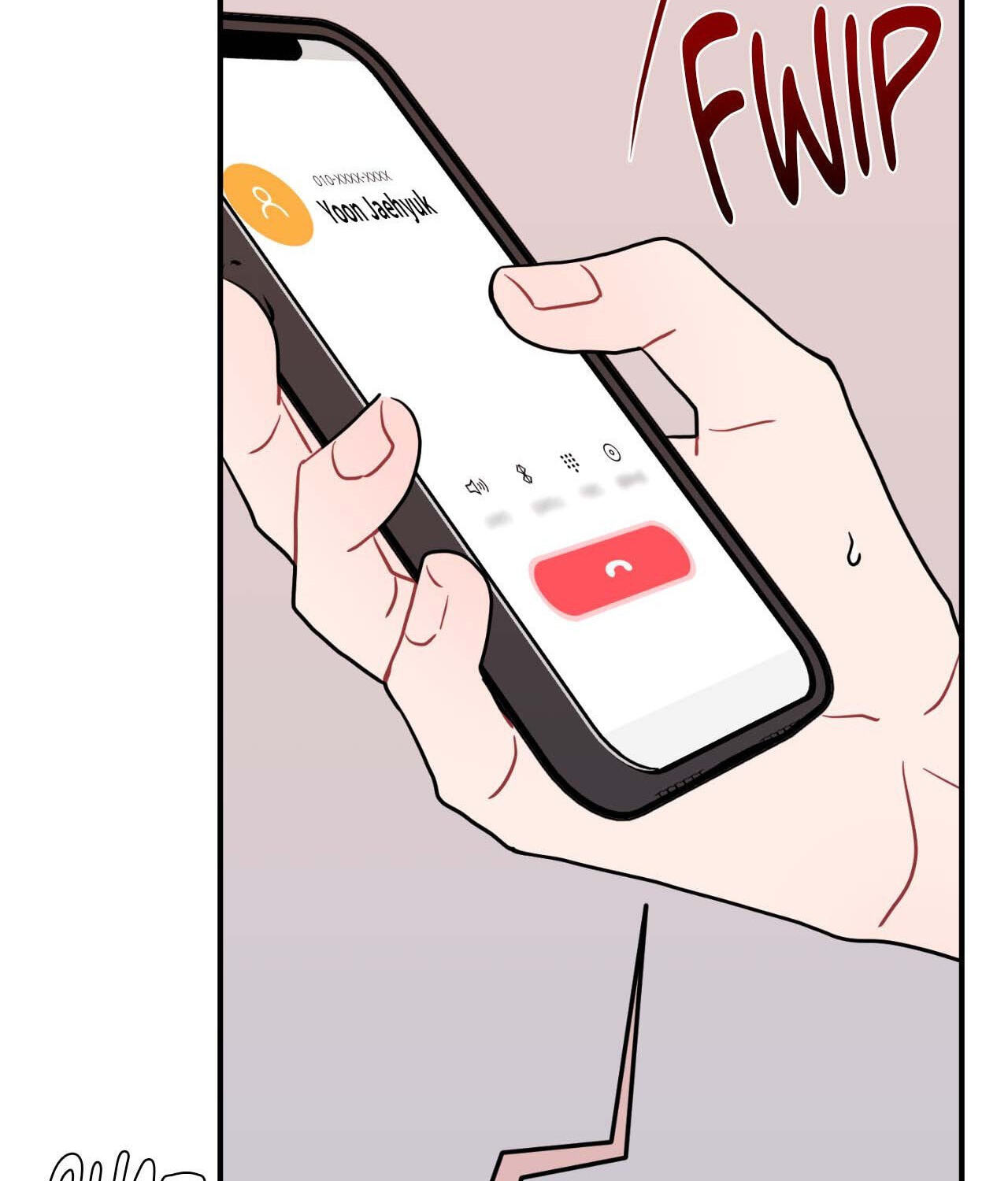 Can't Think Straight Chapter 71 page 26 - 
