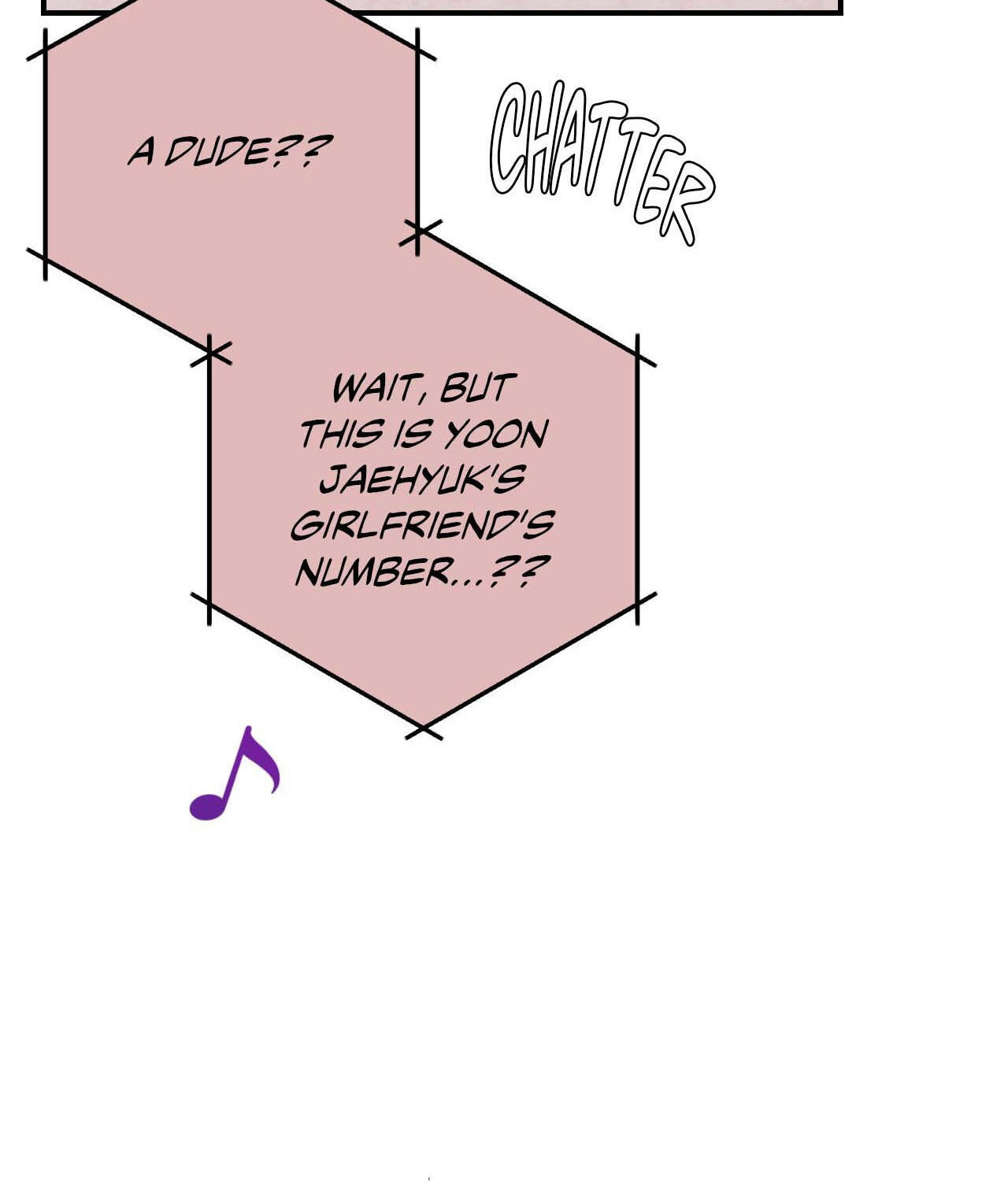 Can't Think Straight Chapter 71 page 30 - 