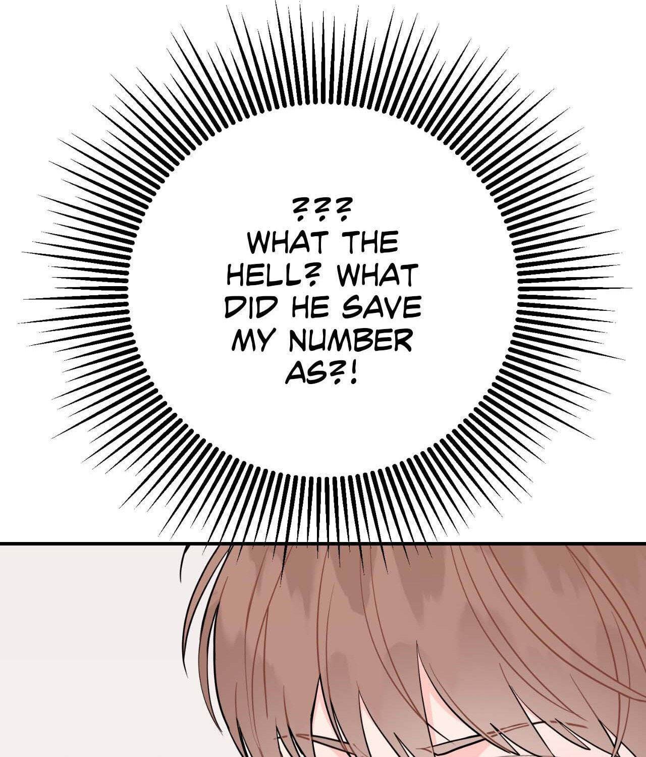 Can't Think Straight Chapter 71 page 31 - 