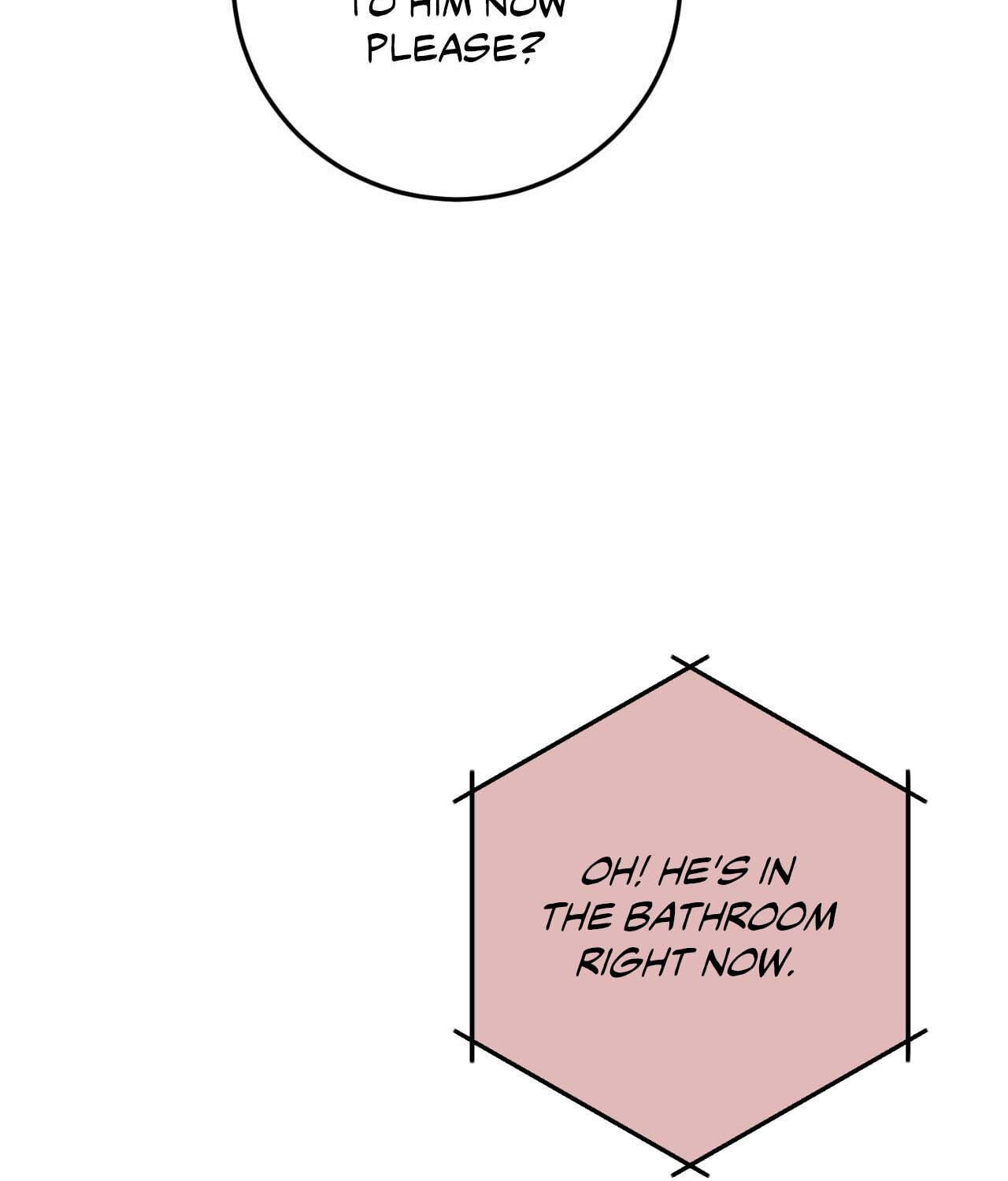 Can't Think Straight Chapter 71 page 33 - 