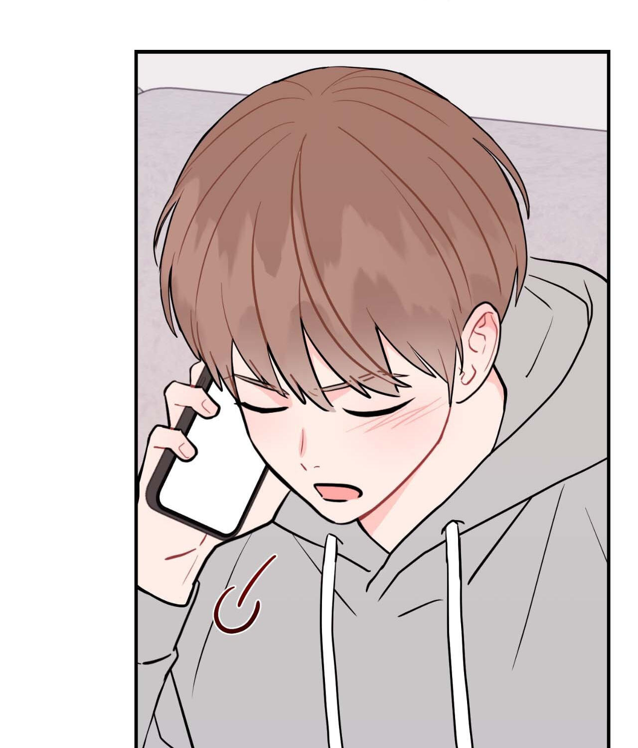 Can't Think Straight Chapter 71 page 34 - 