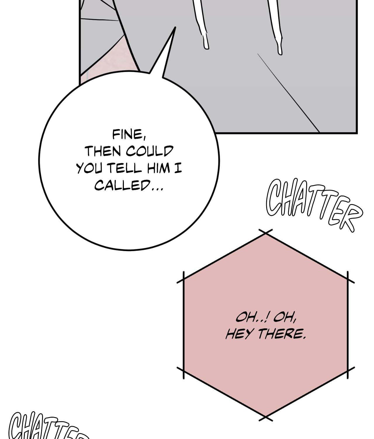 Can't Think Straight Chapter 71 page 35 - 
