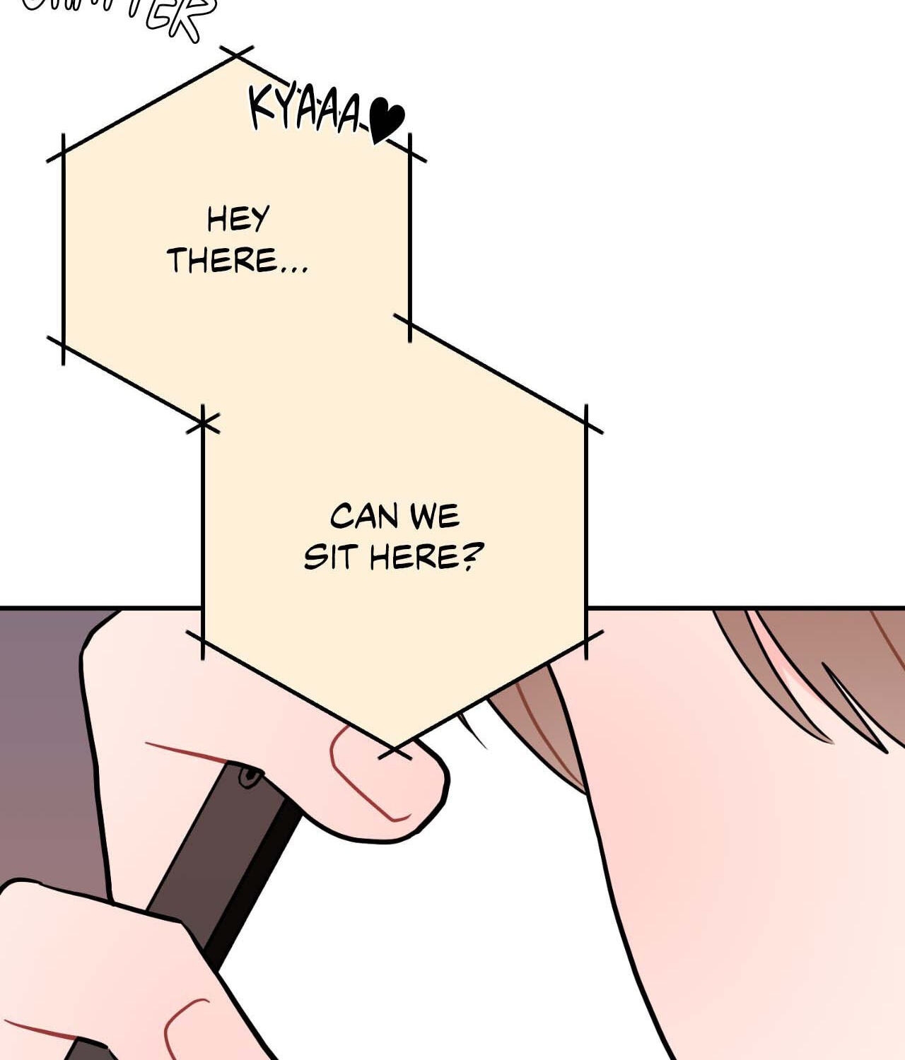 Can't Think Straight Chapter 71 page 36 - 