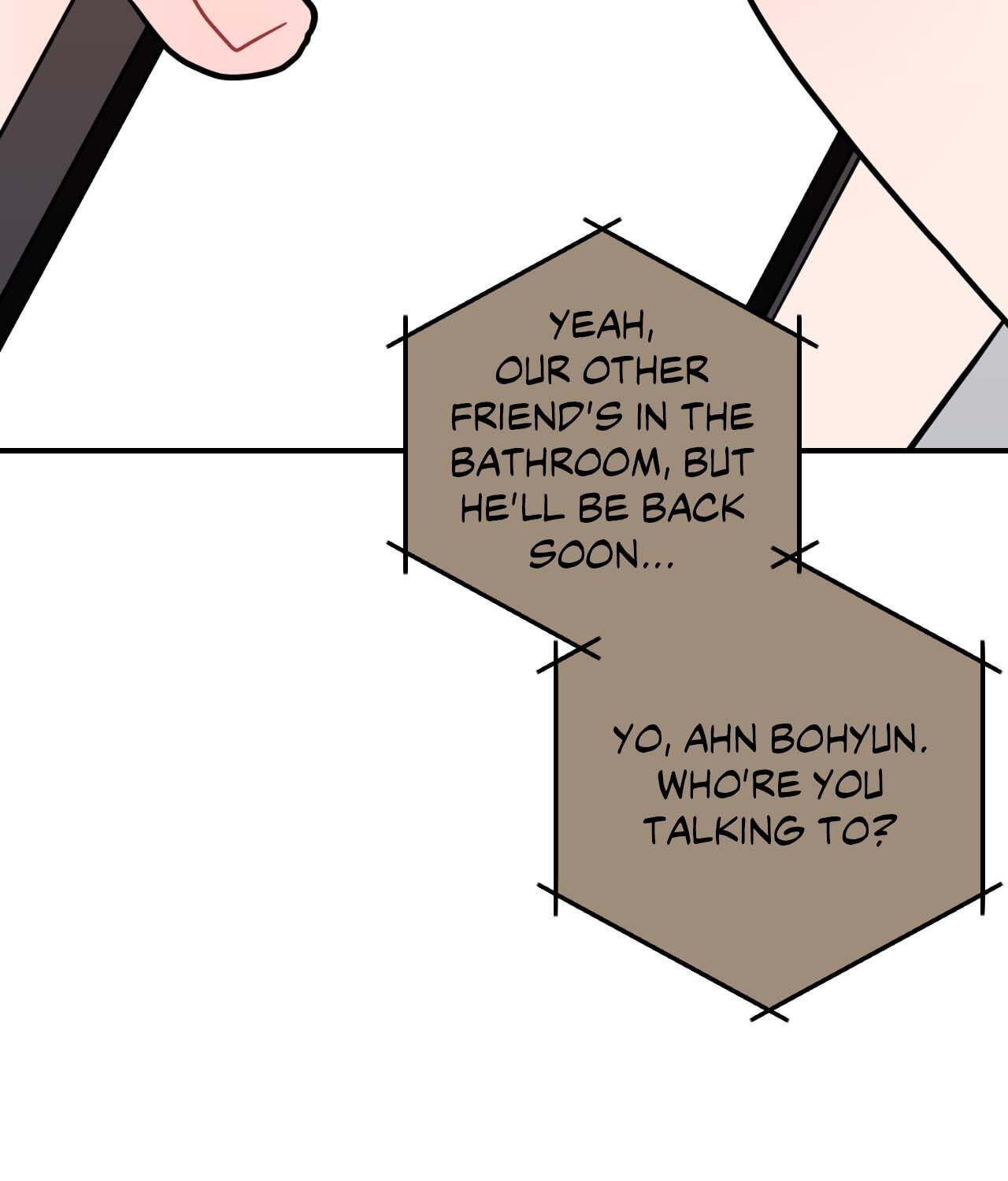 Can't Think Straight Chapter 71 page 37 - 