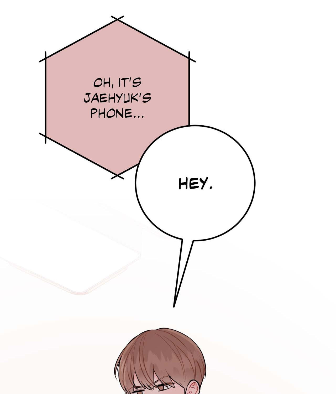 Can't Think Straight Chapter 71 page 38 - 