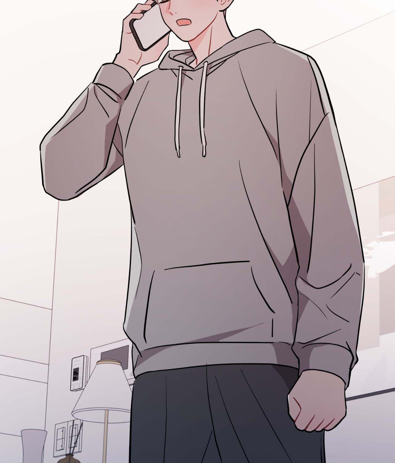 Can't Think Straight Chapter 71 page 39 - 