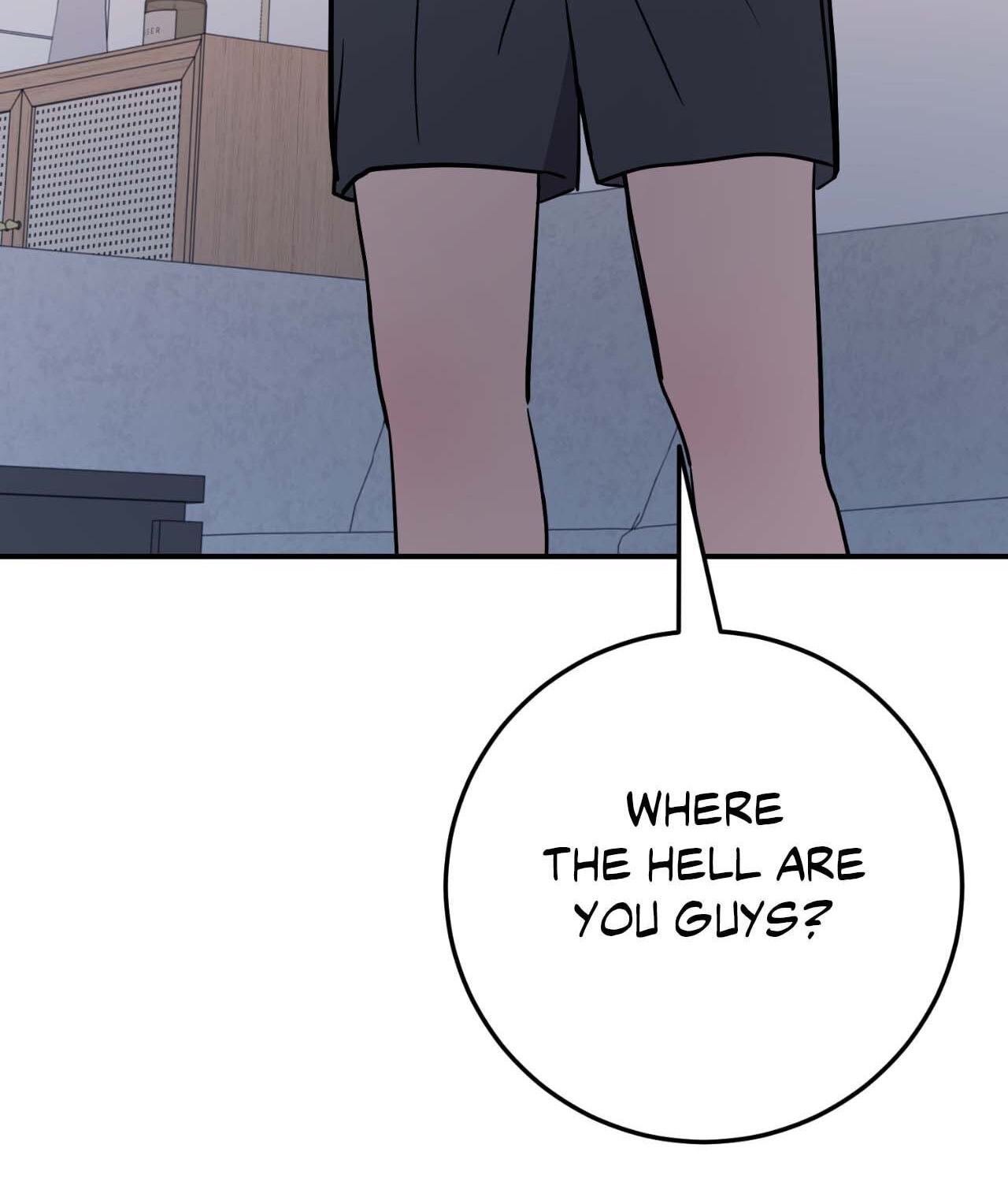 Can't Think Straight Chapter 71 page 40 - 
