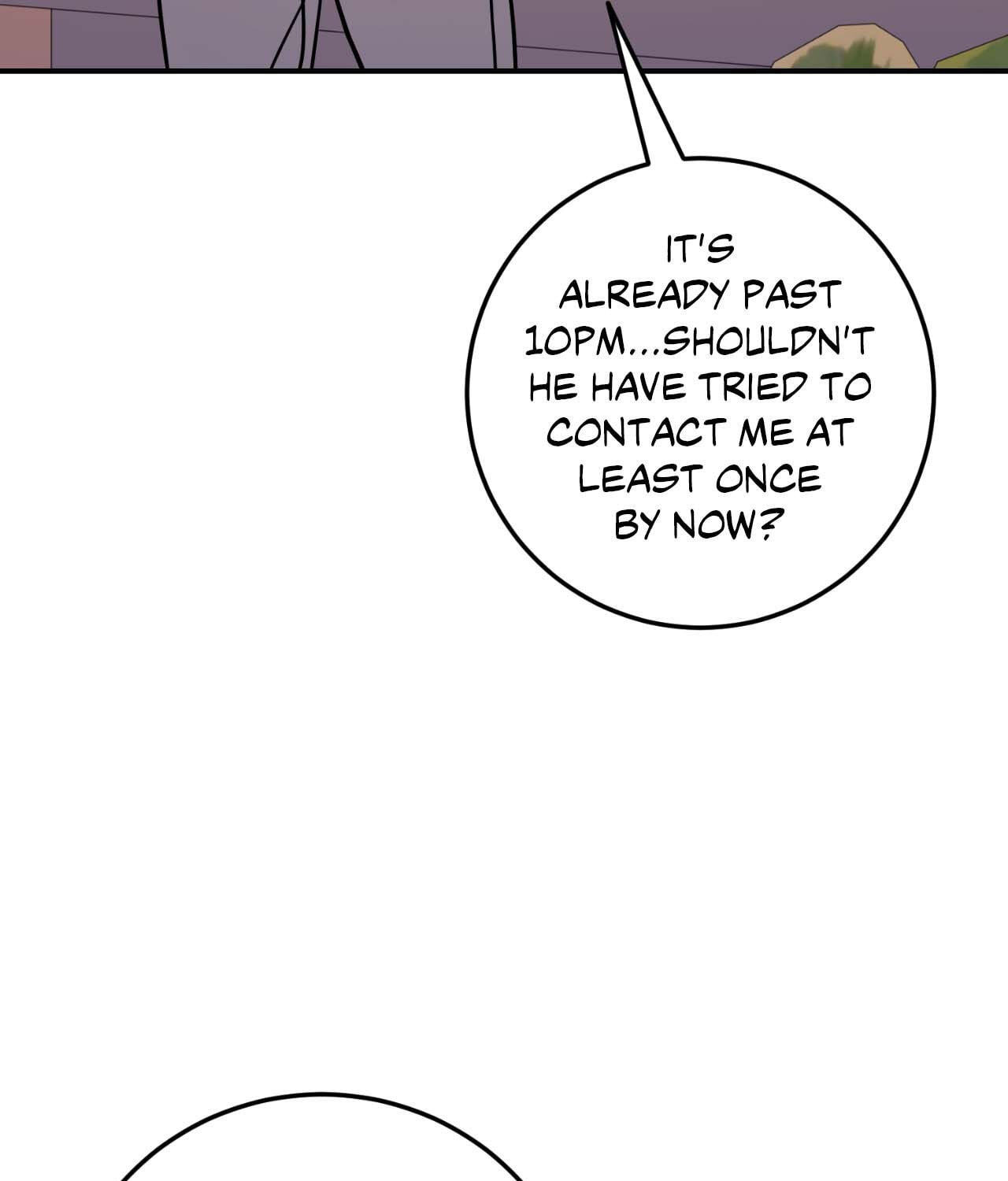 Can't Think Straight Chapter 71 page 5 - 