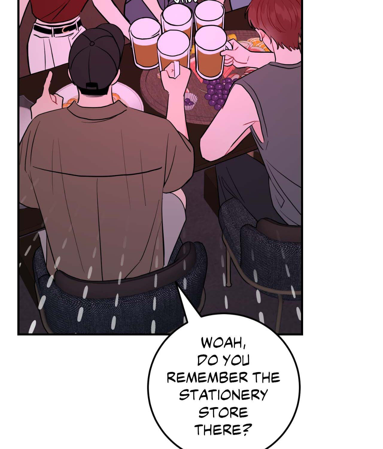 Can't Think Straight Chapter 71 page 43 - 